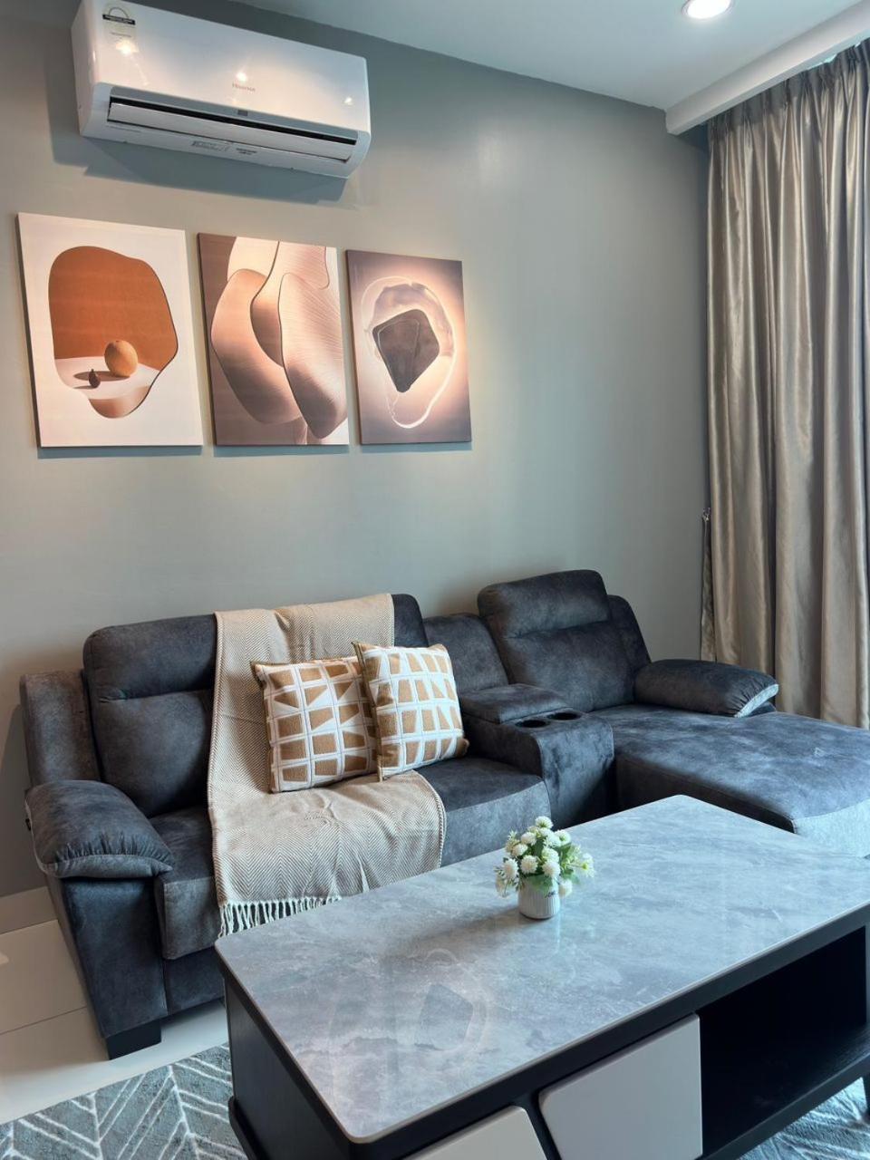 Green Haven 3 Bedroom
