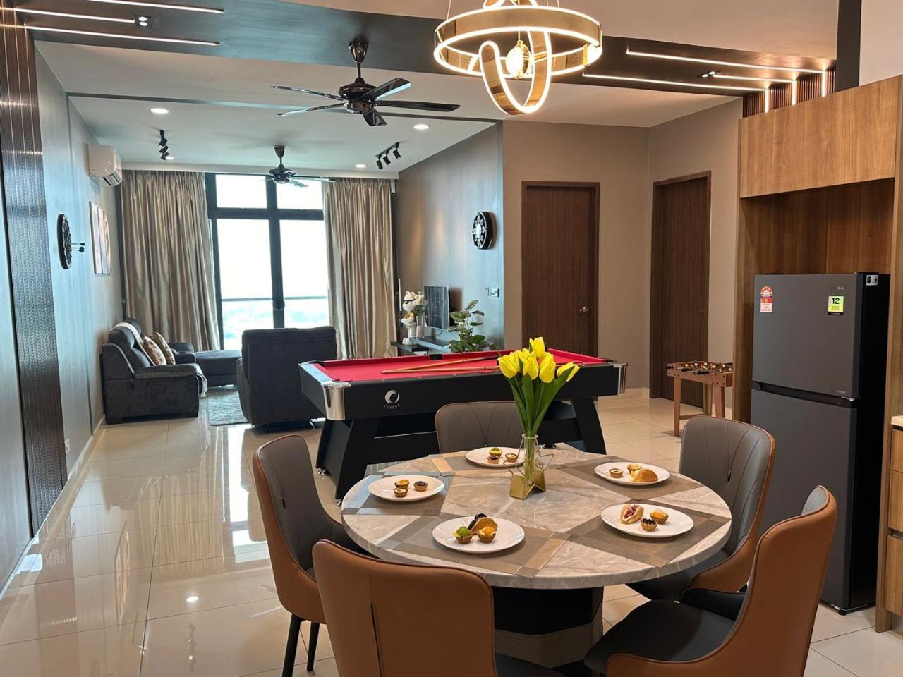 Green Haven 3 Bedroom