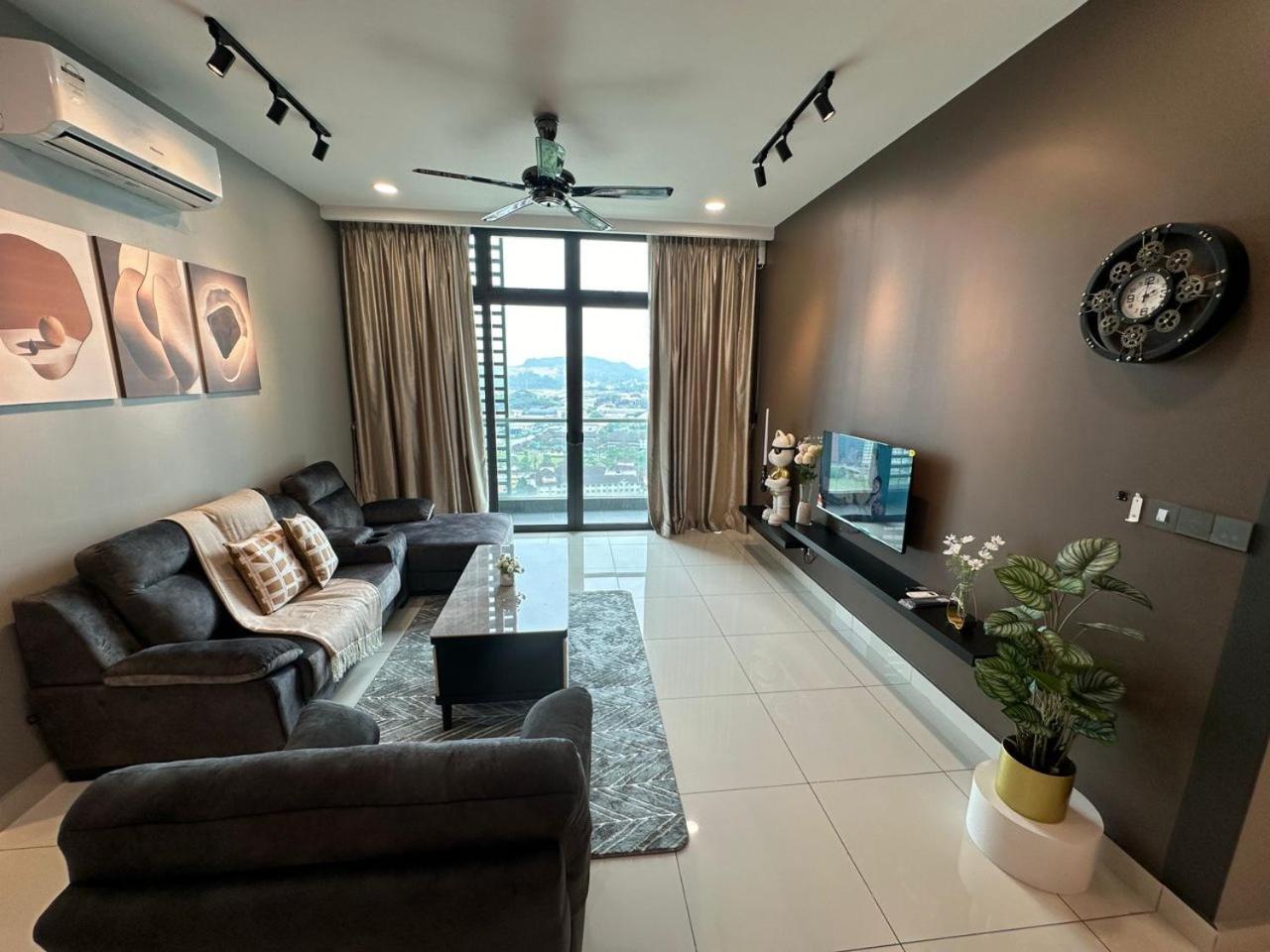 Green Haven 3 Bedroom