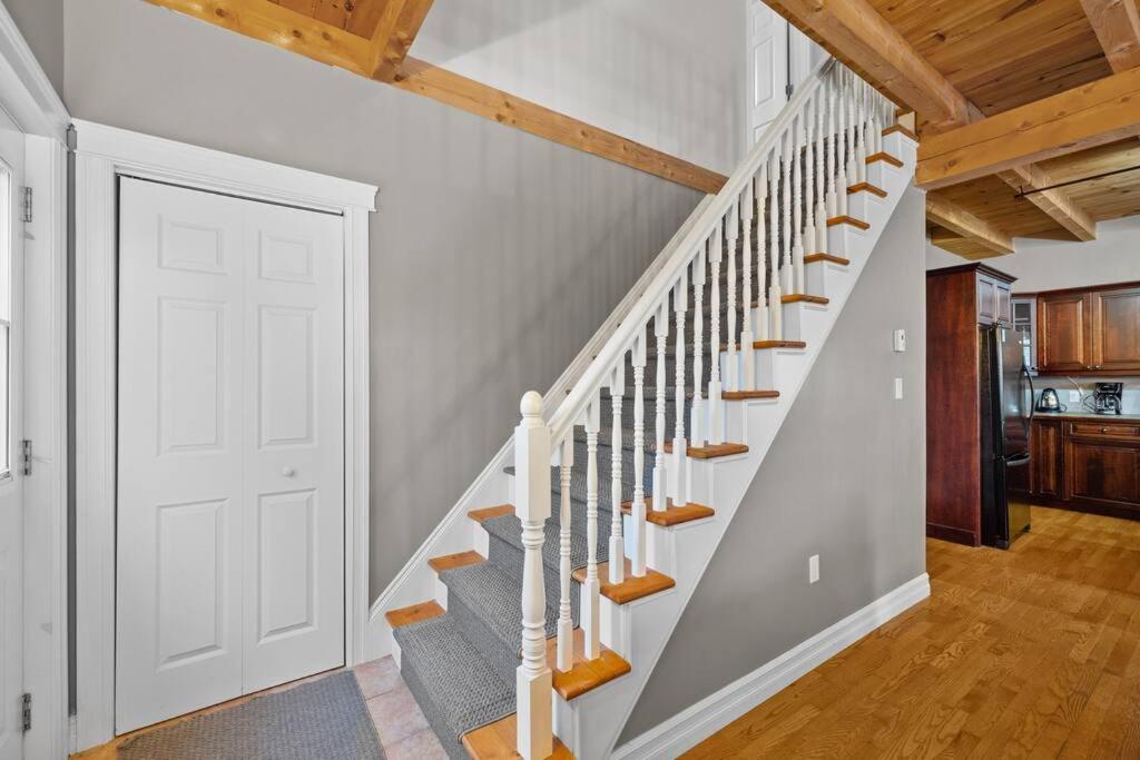 Bayview Chalet