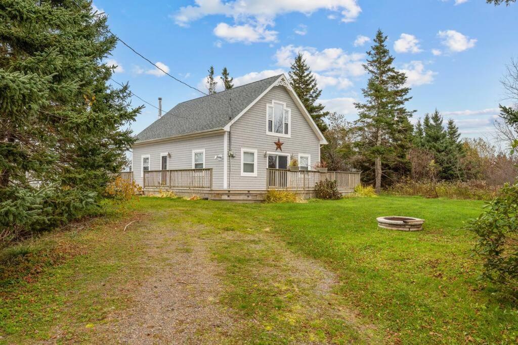 Bayview Chalet