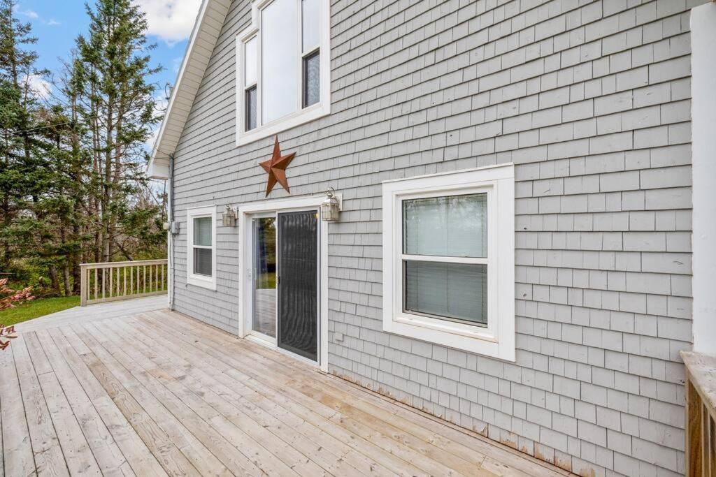 Bayview Chalet