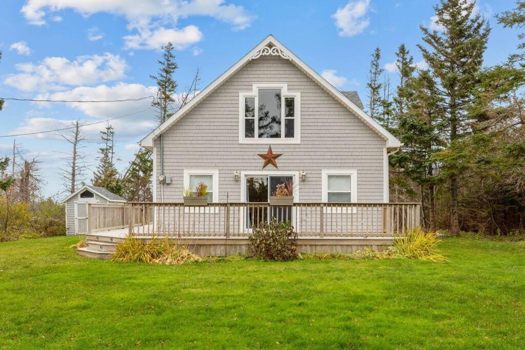Bayview Chalet