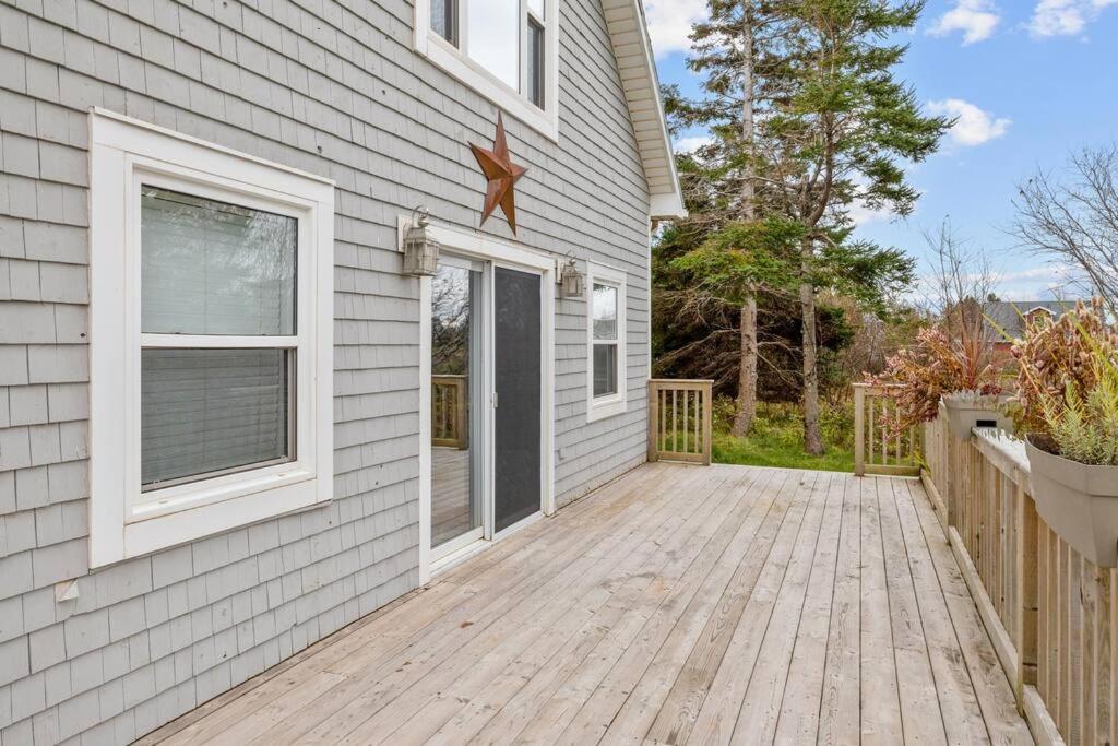 Bayview Chalet