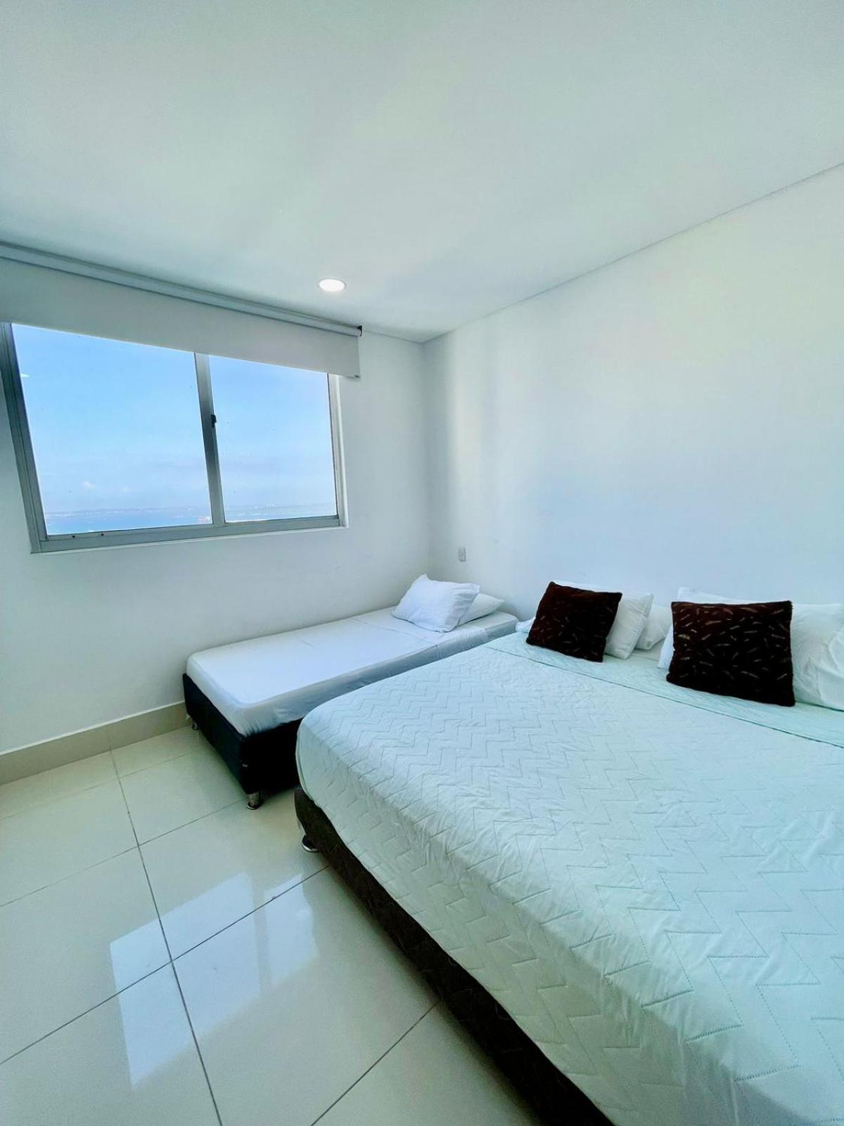 apartamentos con vista al mar Cartagena es mi casa