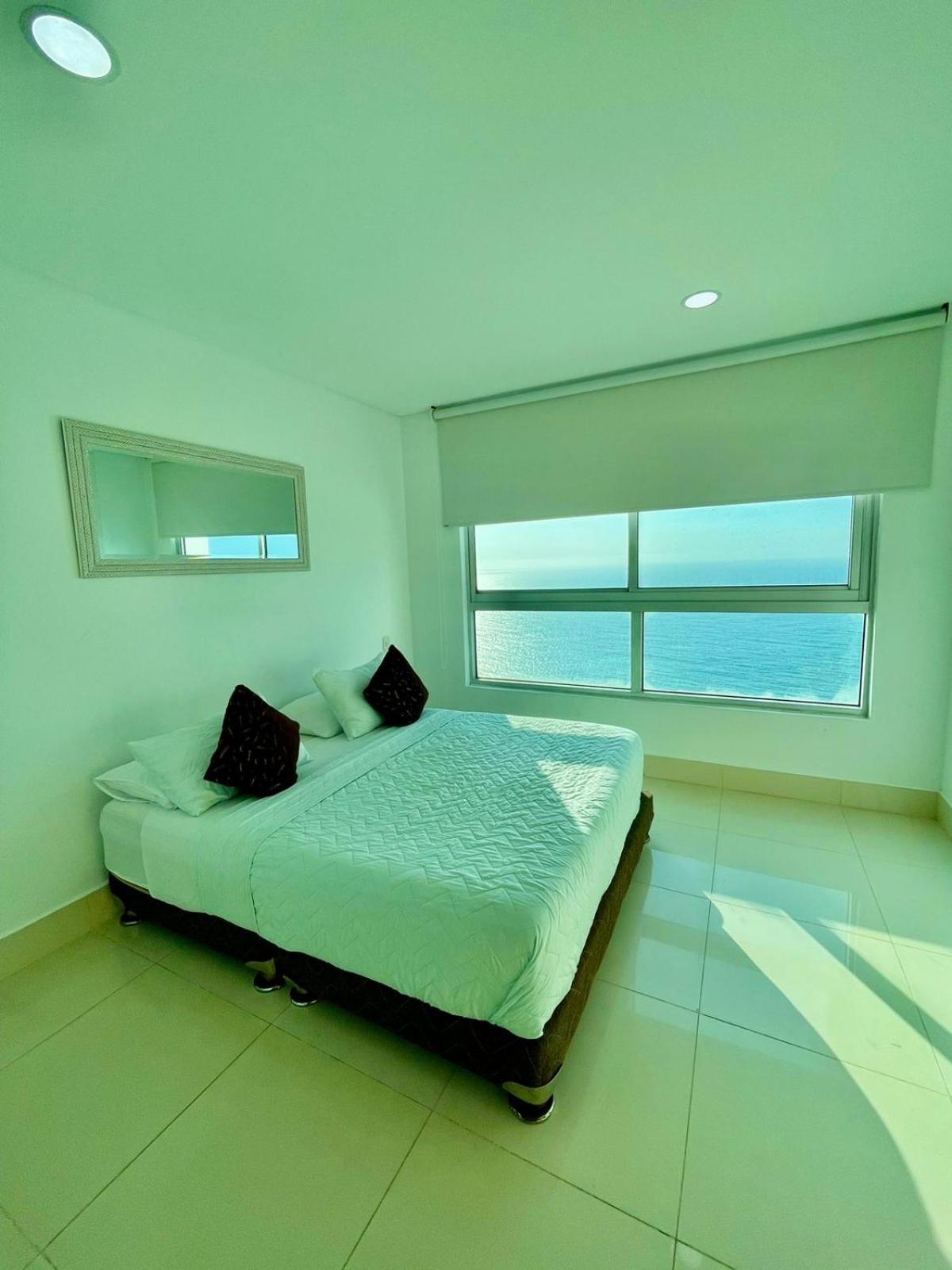 apartamentos con vista al mar Cartagena es mi casa