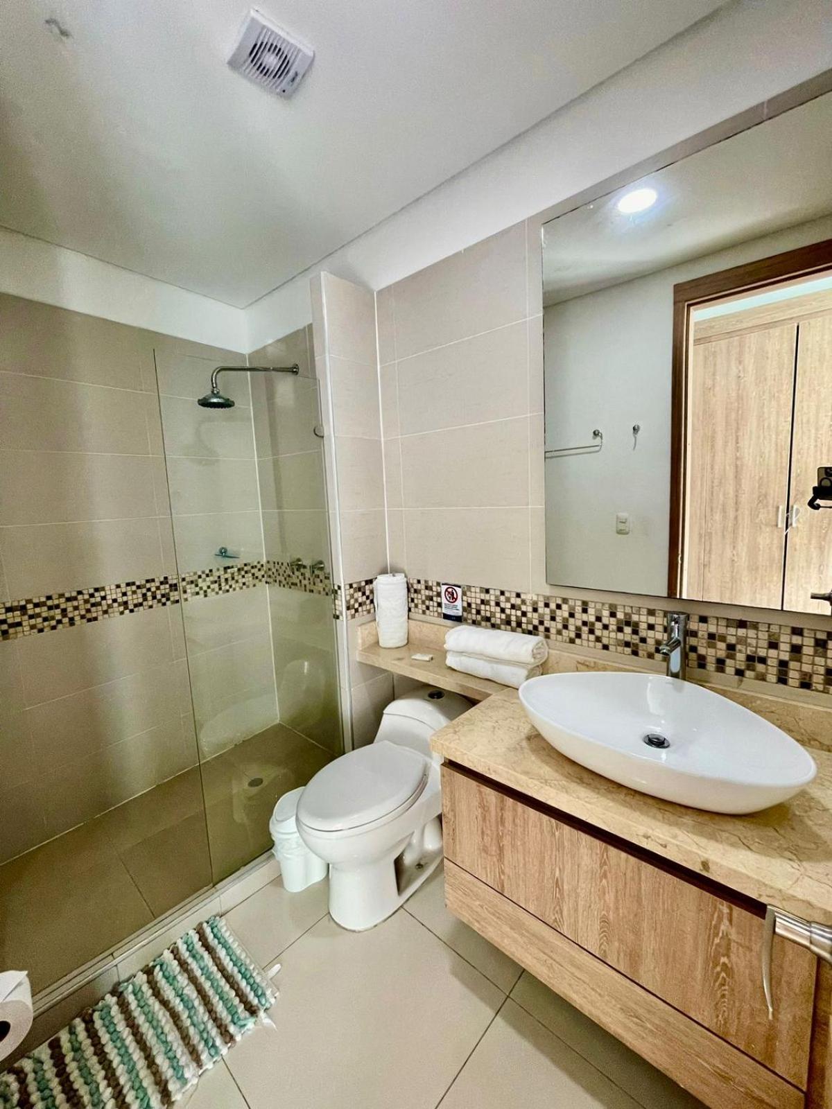 apartamentos con vista al mar Cartagena es mi casa