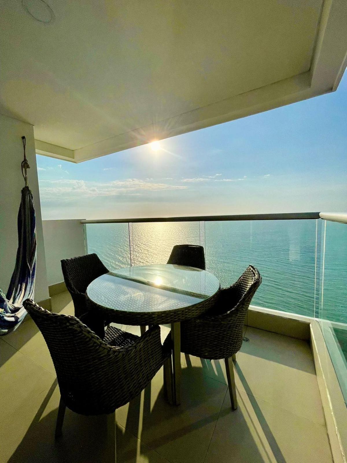 apartamentos con vista al mar Cartagena es mi casa