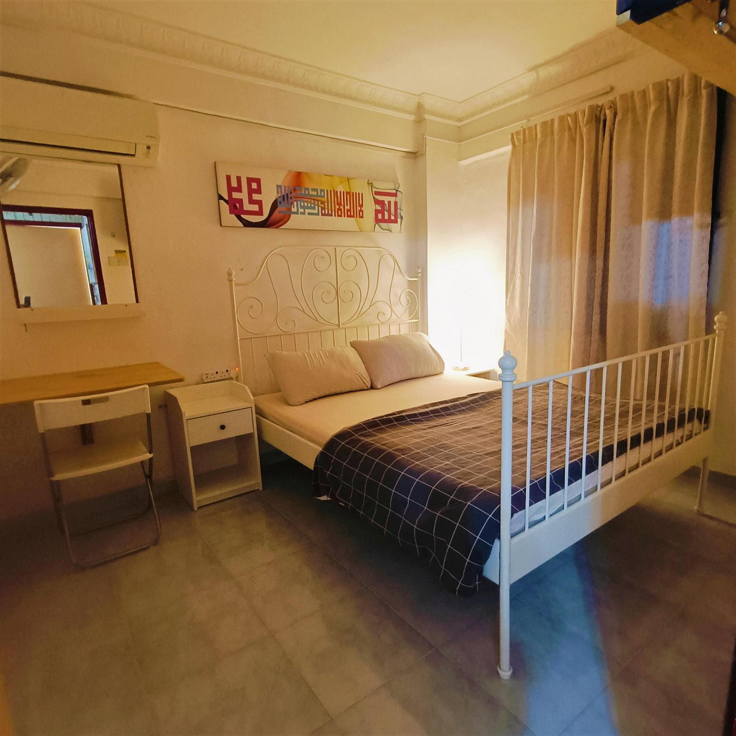 Awedee Homestay Putrajaya