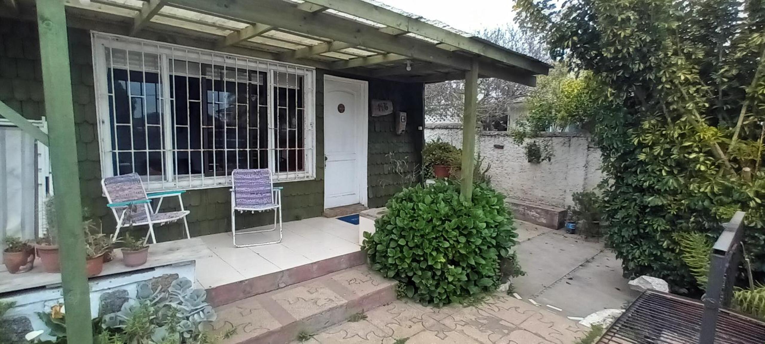 Cabaña Los Corsarios