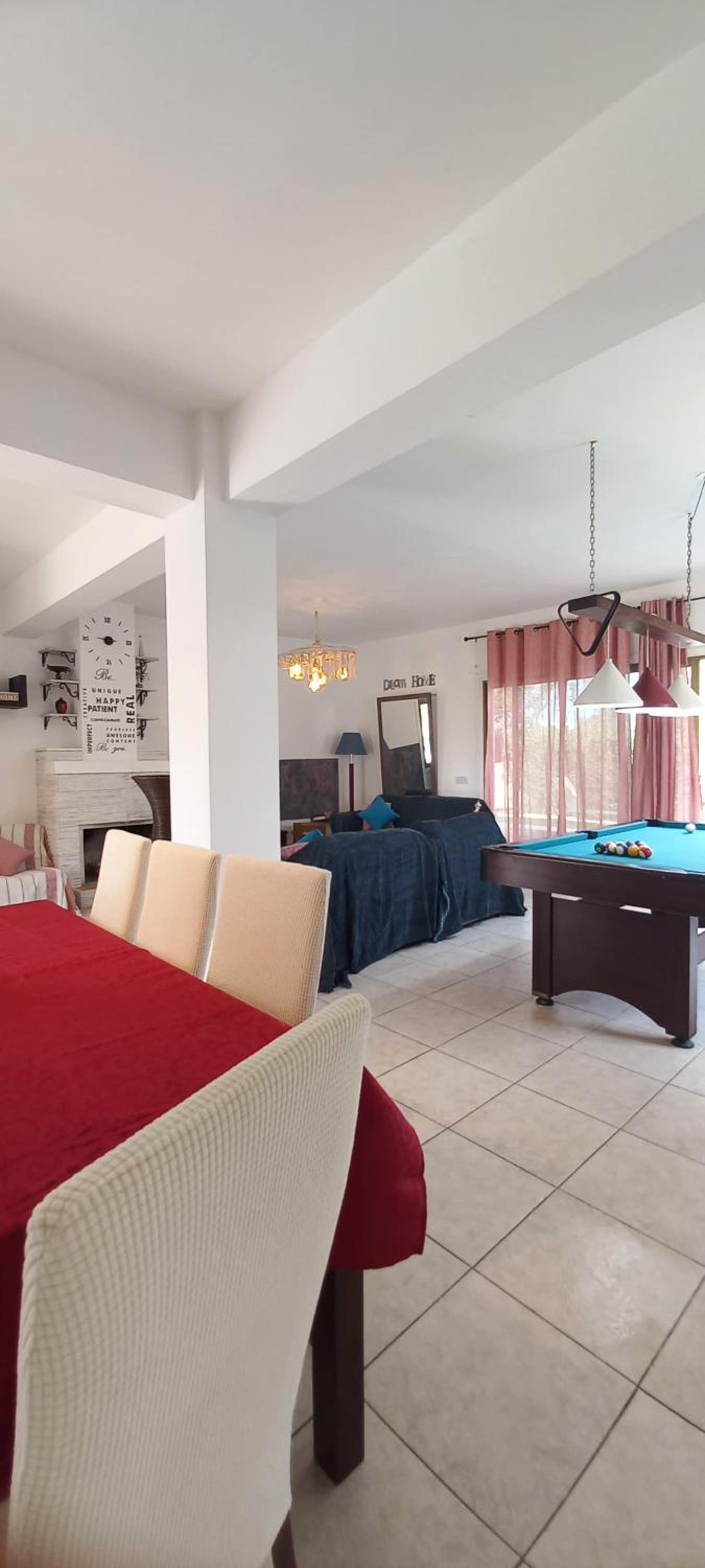 Golden Coast - Trendy Villa 4 bedroom