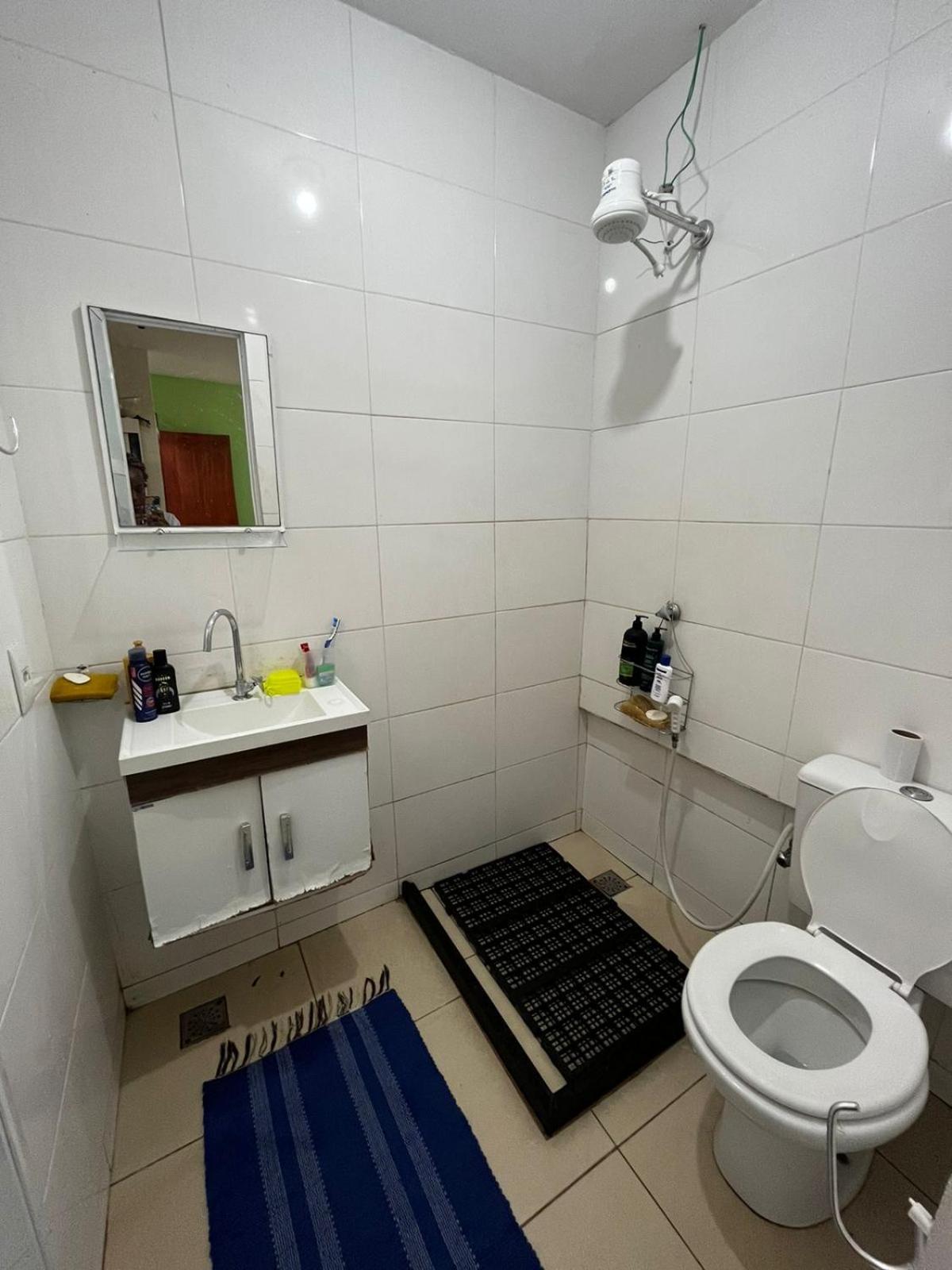 RIO DE JANEIRO Hostel