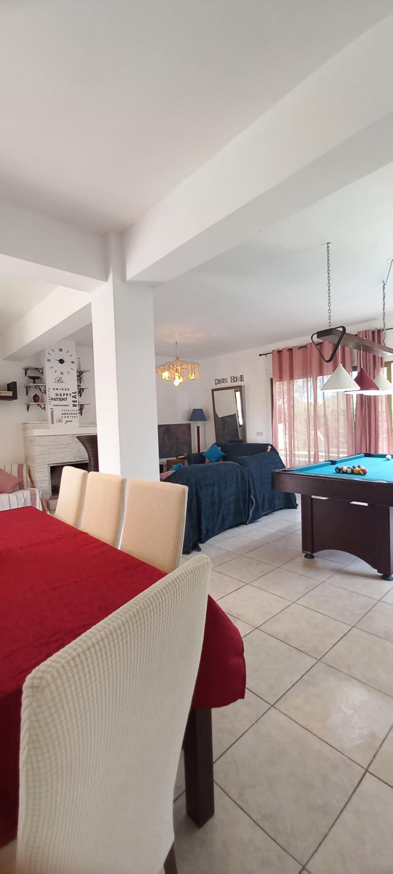 Golden Coast - Trendy Villa 4 bedroom