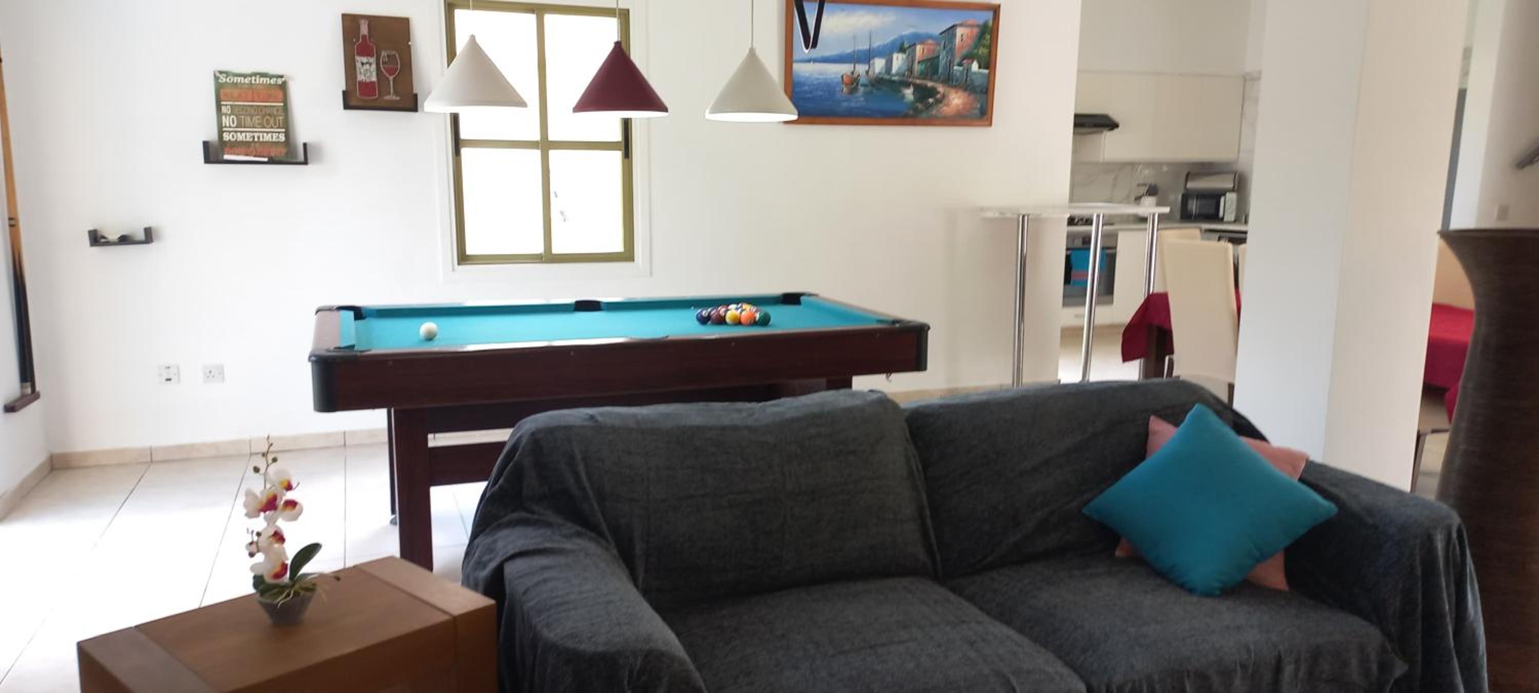 Golden Coast - Trendy Villa 4 bedroom