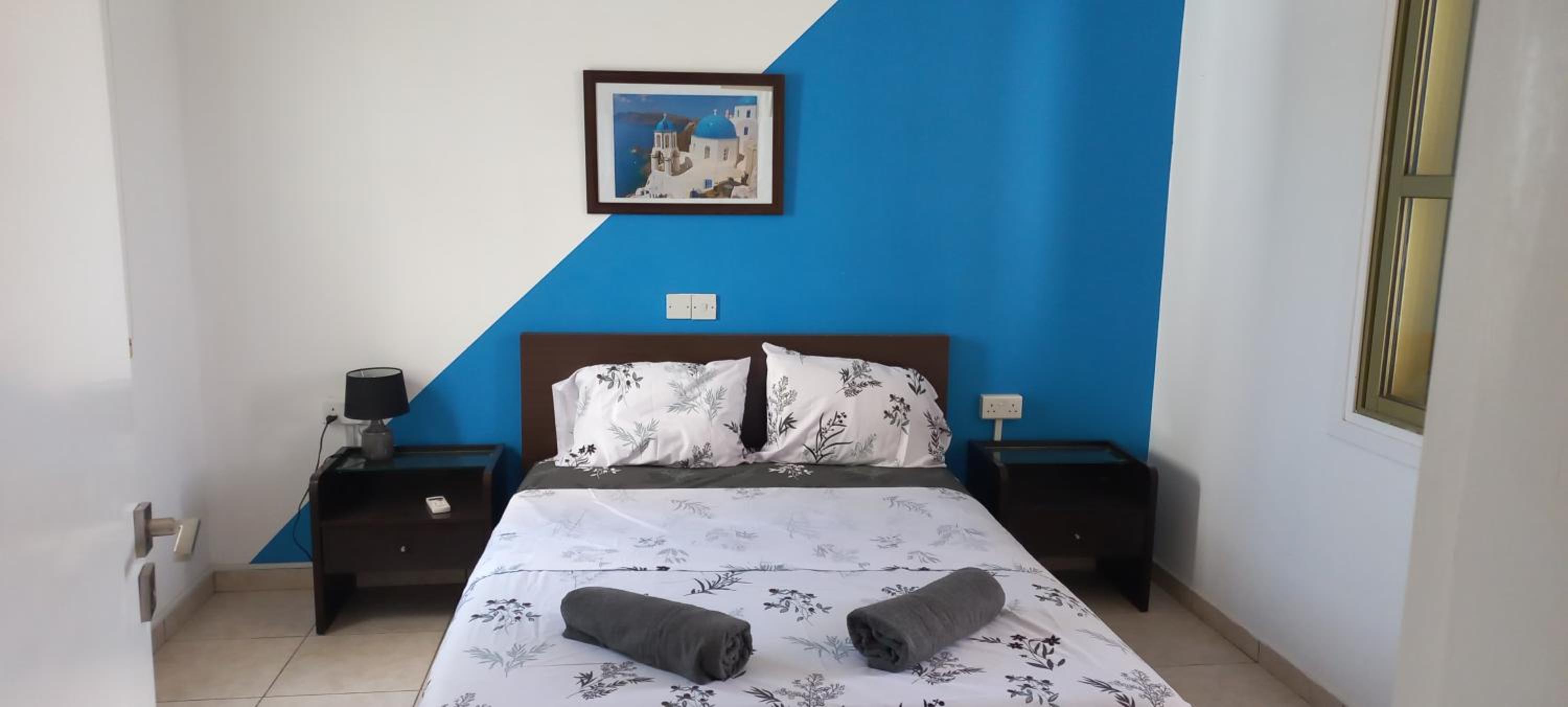 Golden Coast - Trendy Villa 4 bedroom