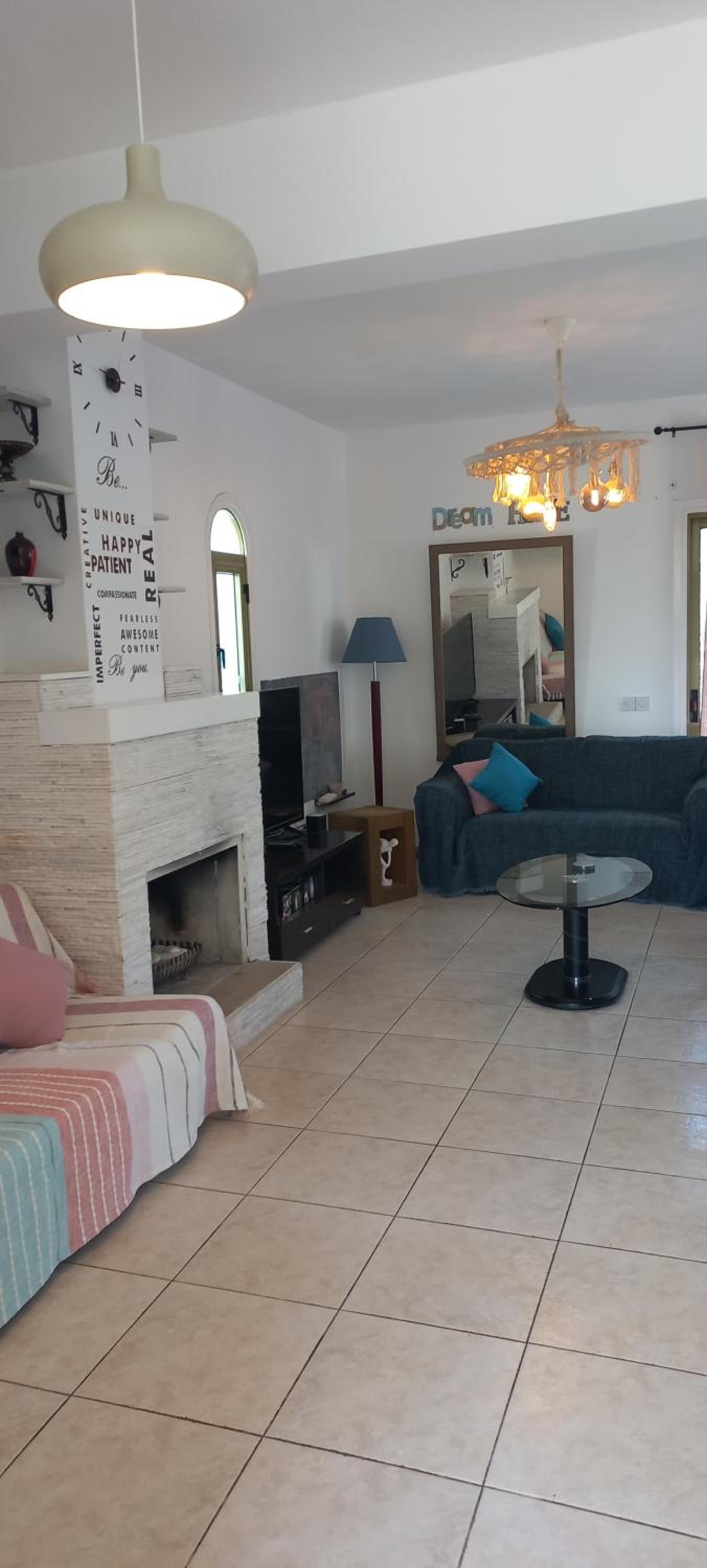 Golden Coast - Trendy Villa 4 bedroom