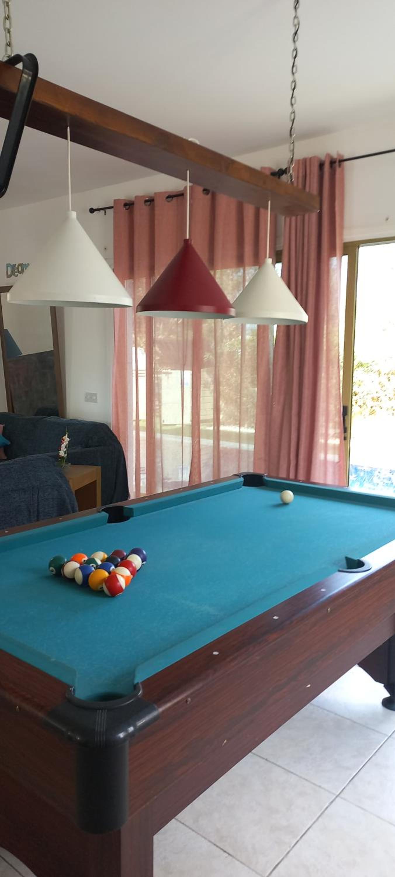 Golden Coast - Trendy Villa 4 bedroom