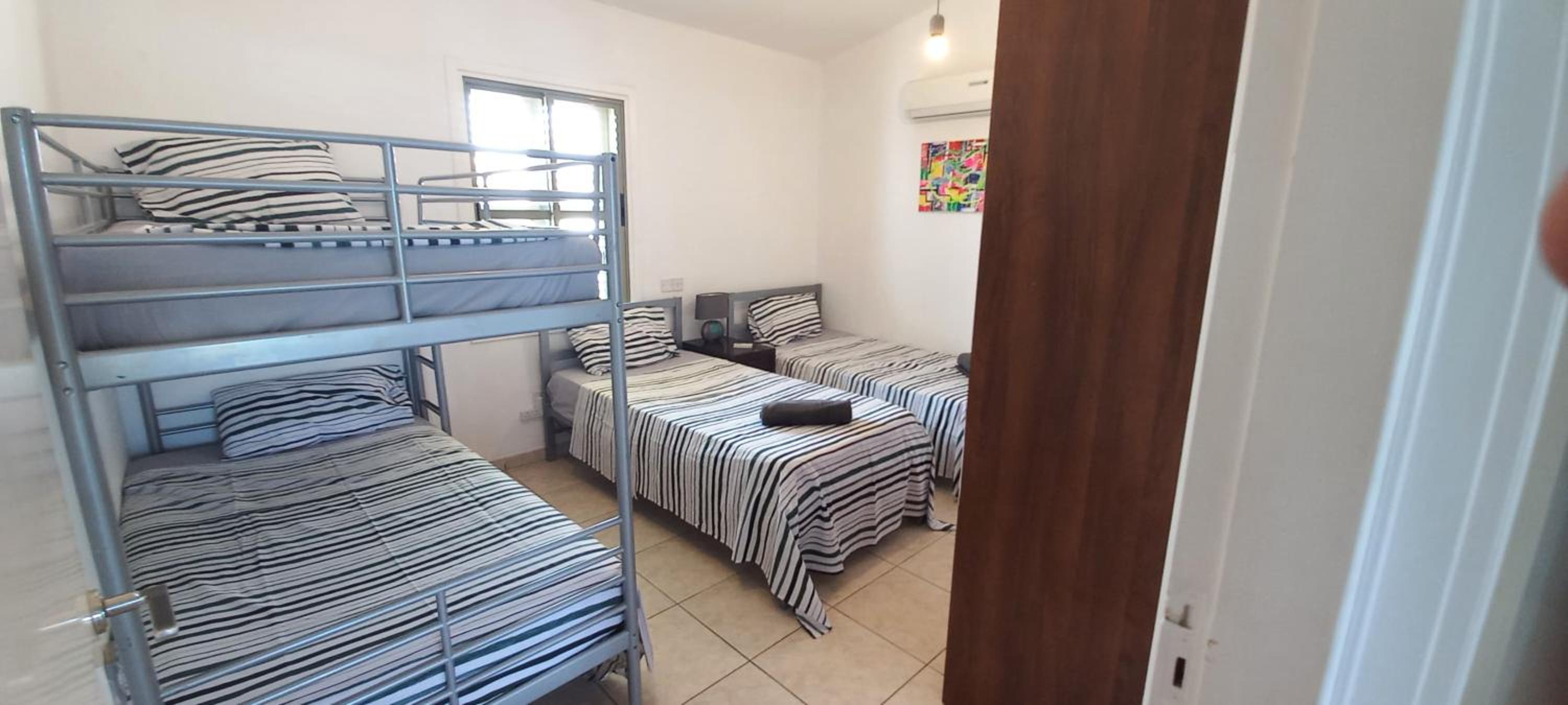 Golden Coast - Trendy Villa 4 bedroom