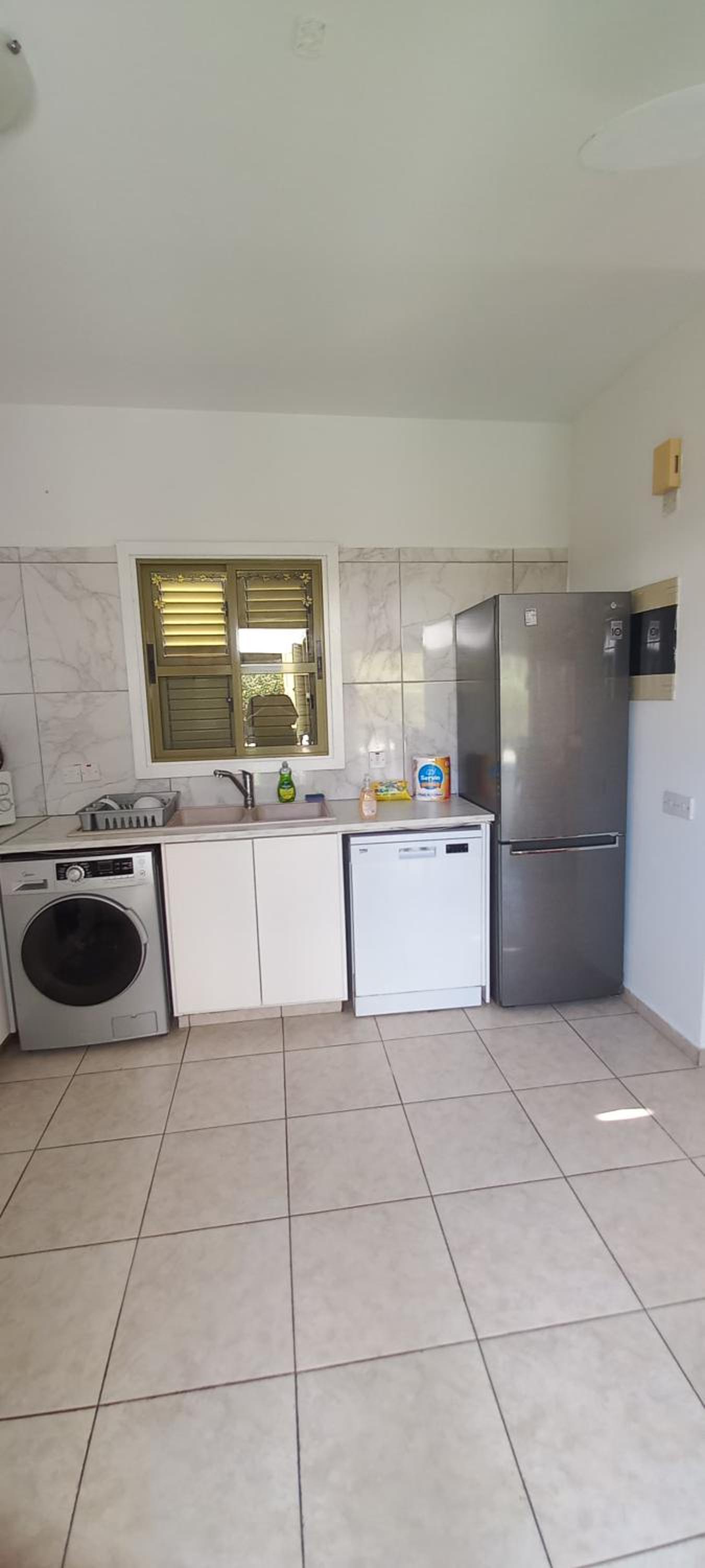 Golden Coast - Trendy Villa 4 bedroom