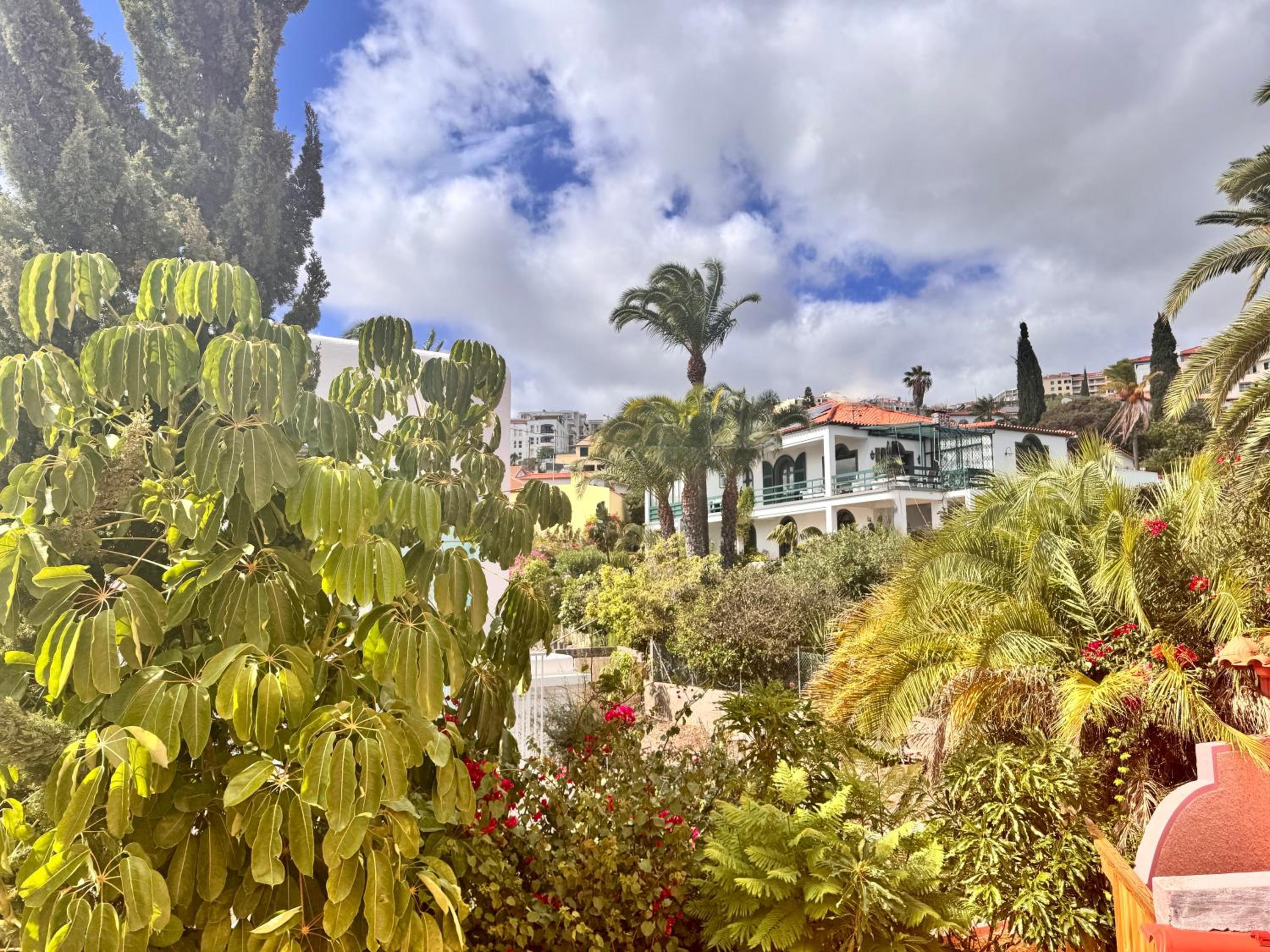 Falesia Gardens