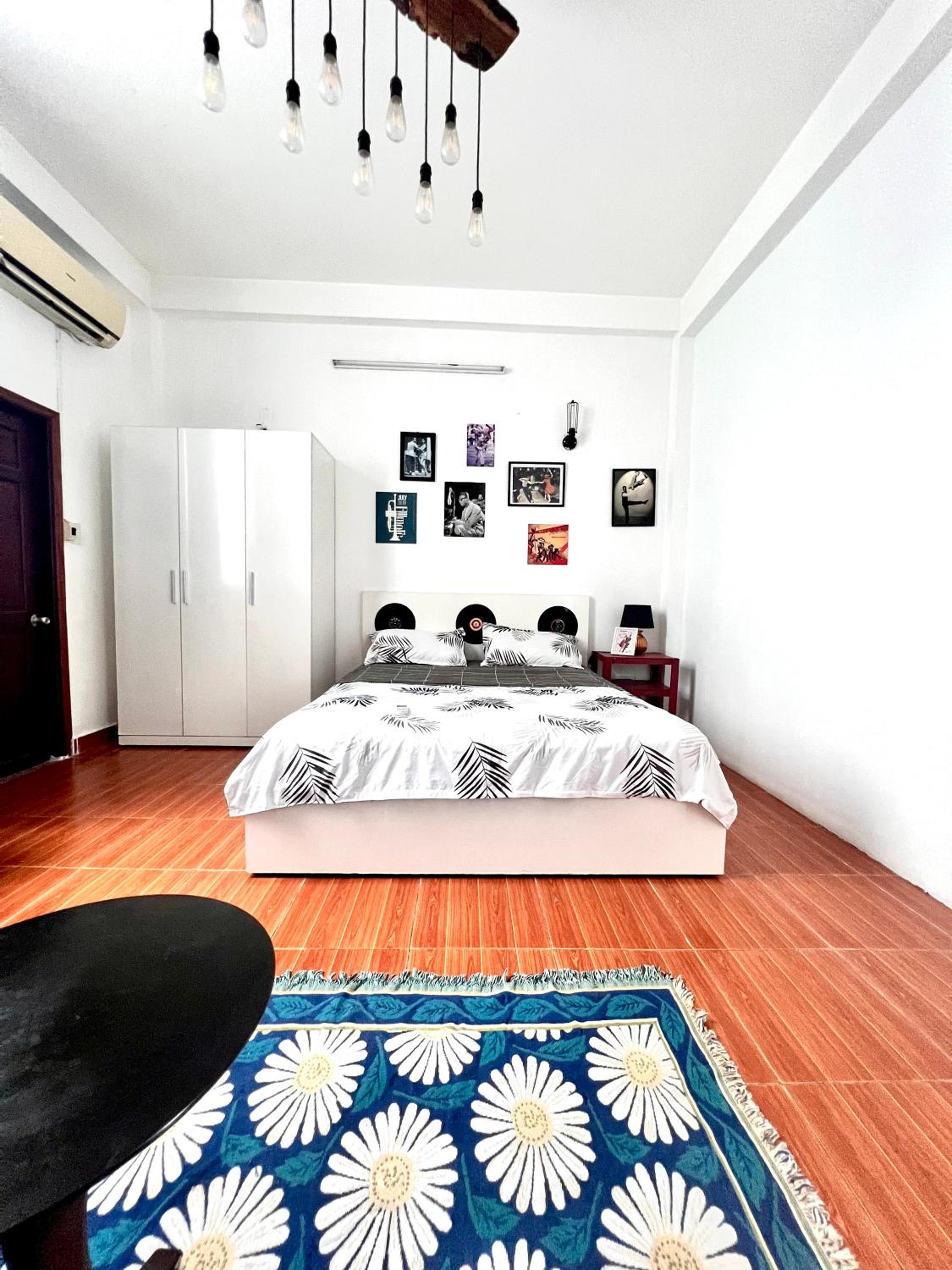 The Vinh HomeStay