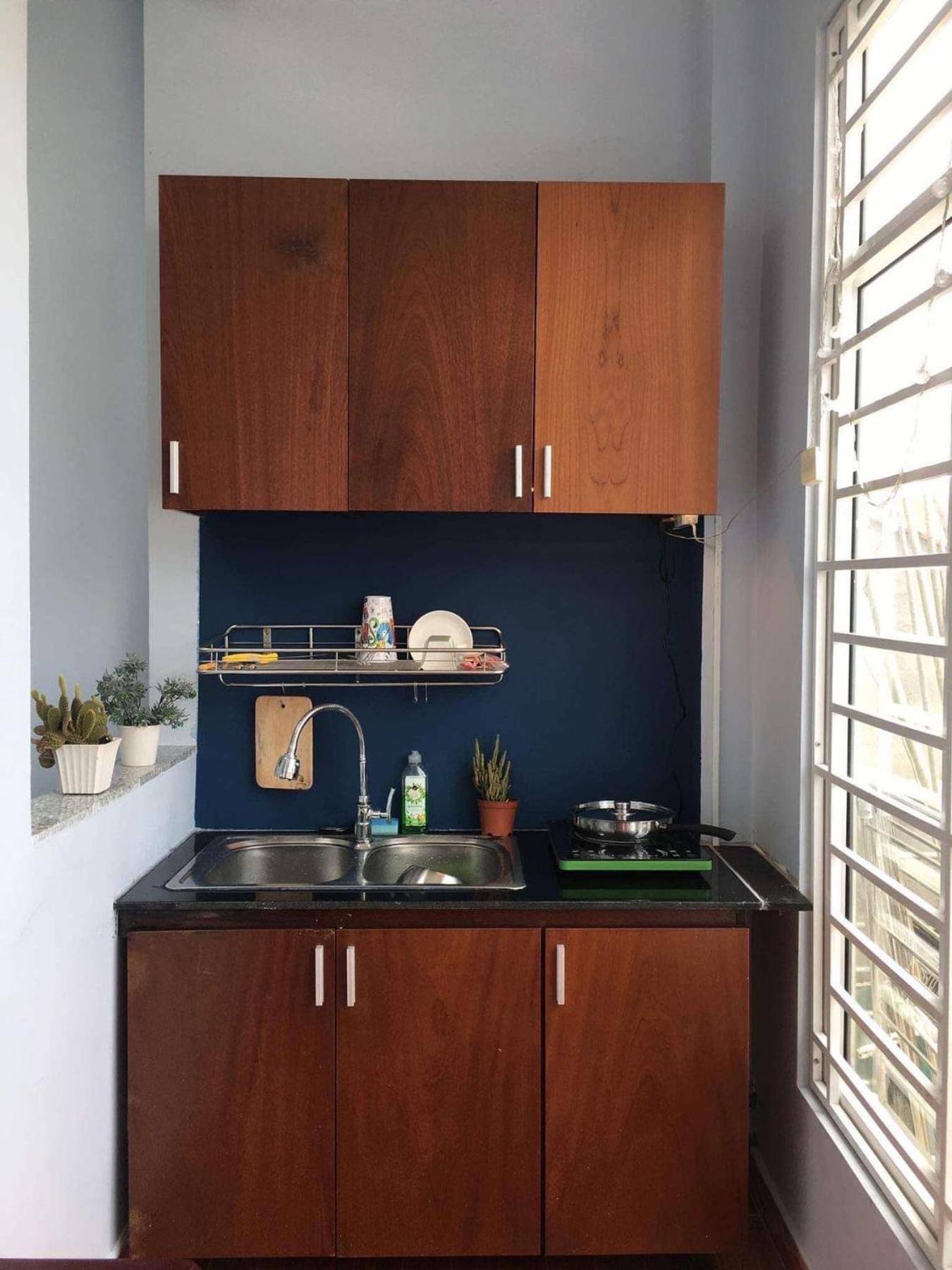 The Vinh HomeStay