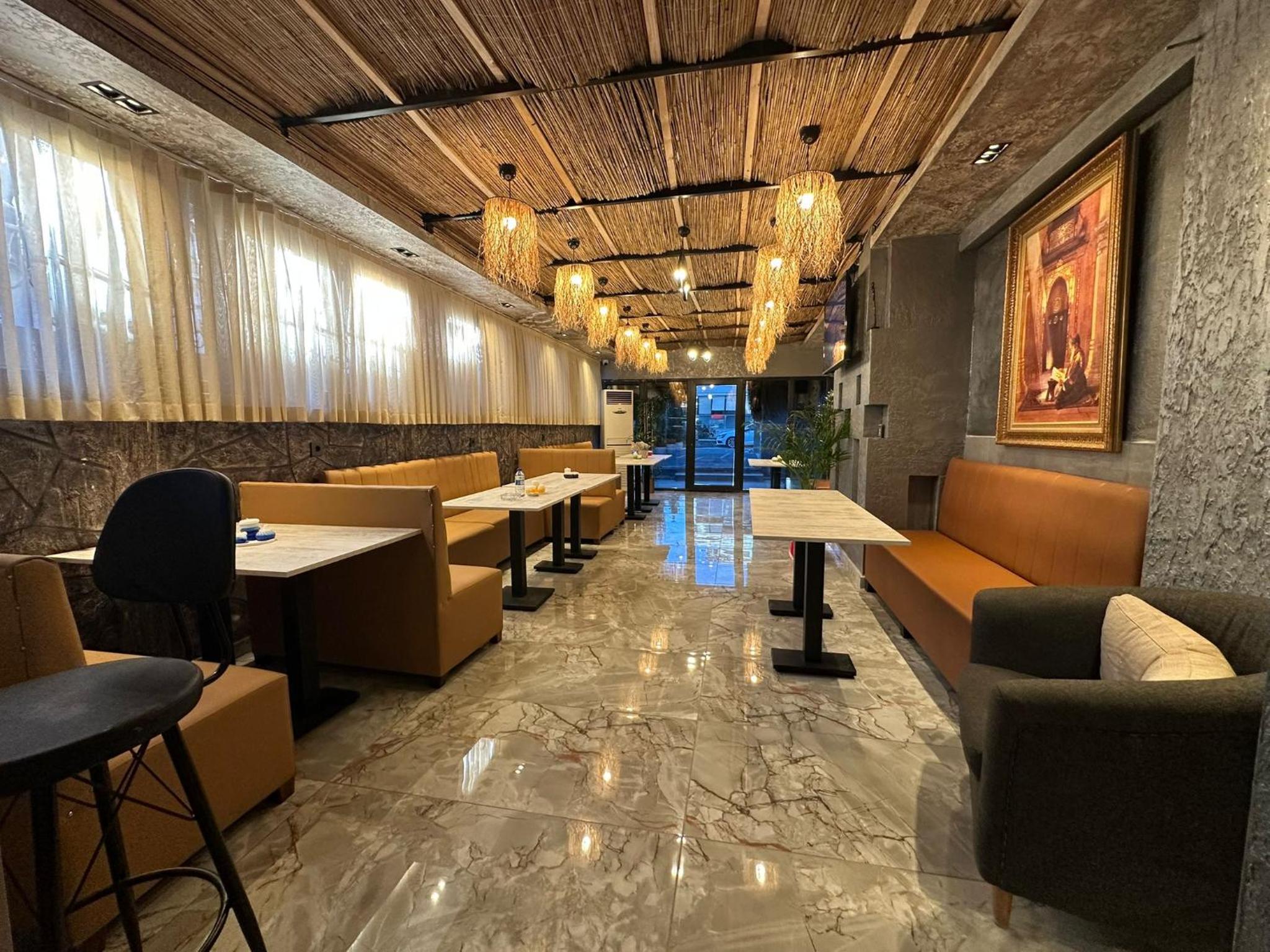 Casa Florya Hotel - Image 29