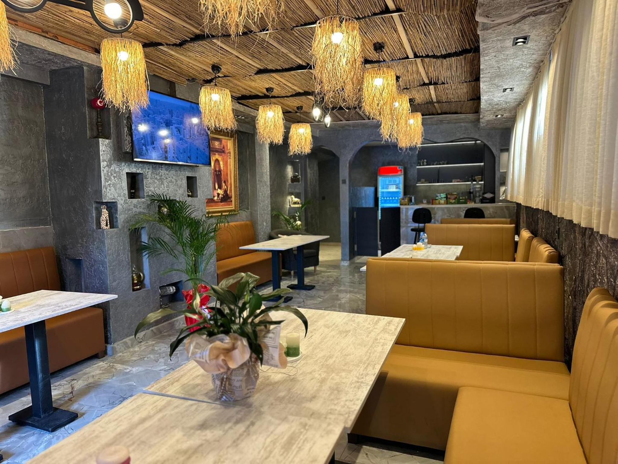 Casa Florya Hotel - Image 27