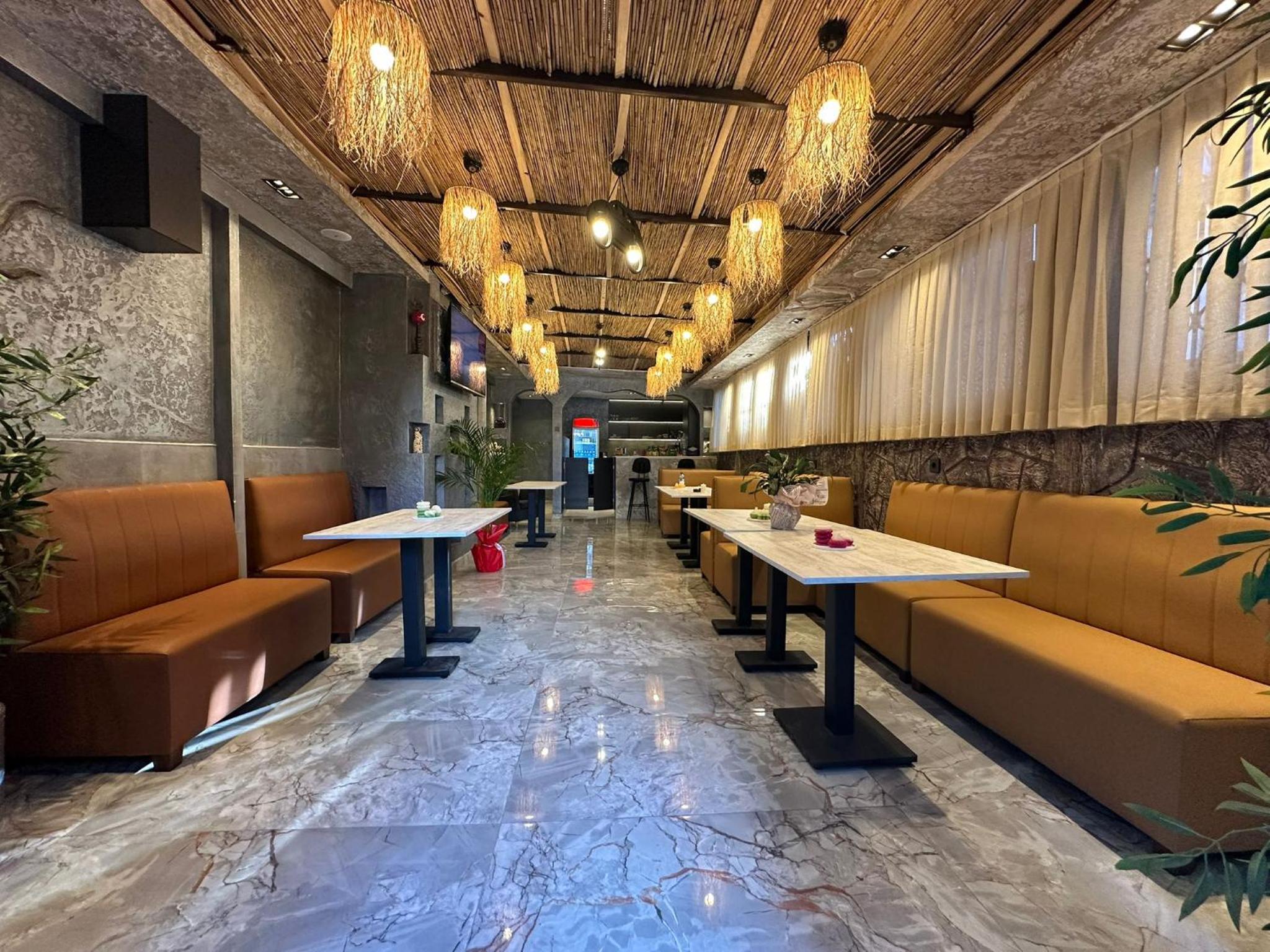 Casa Florya Hotel - Image 28