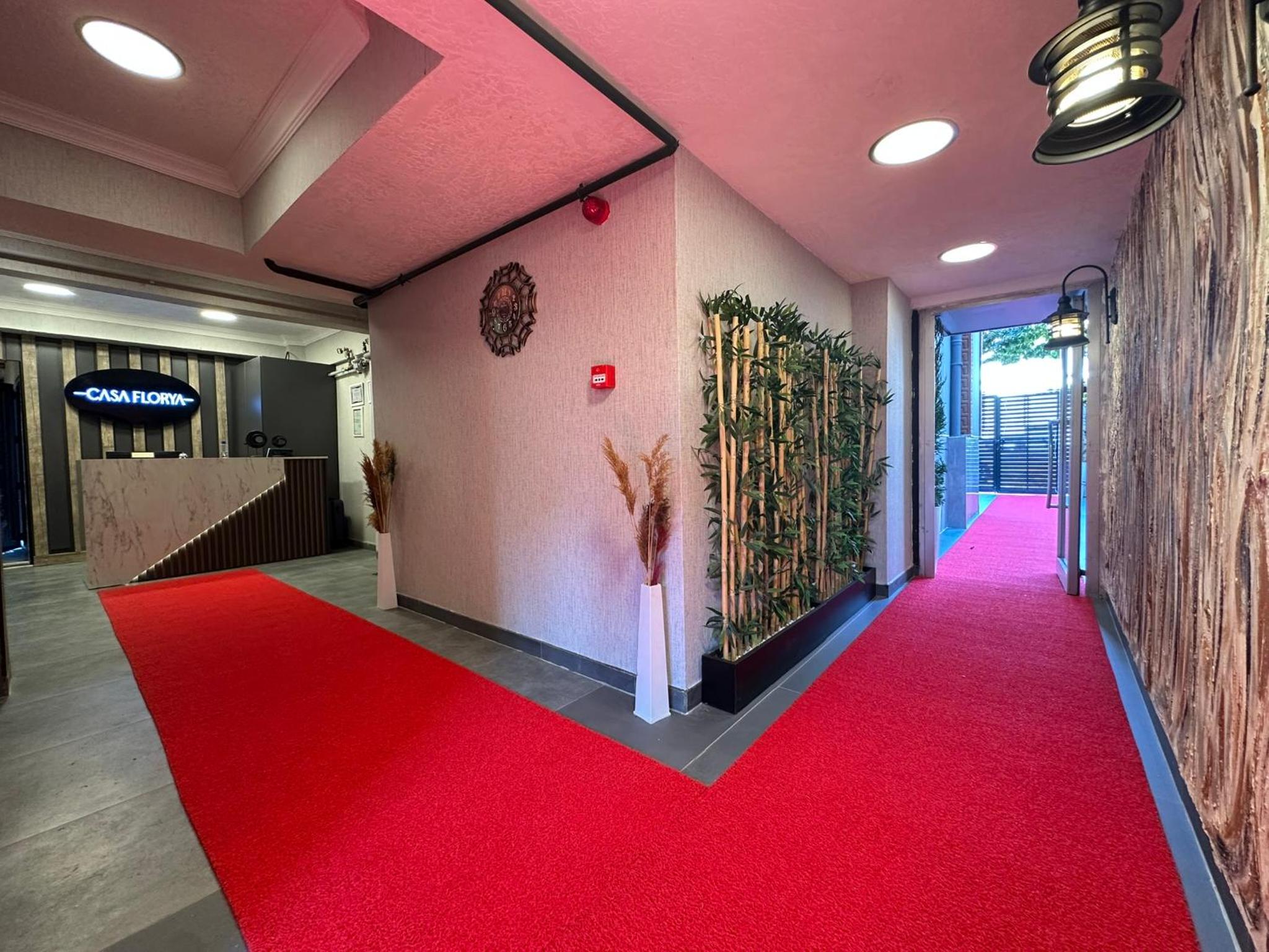 Casa Florya Hotel - Image 111