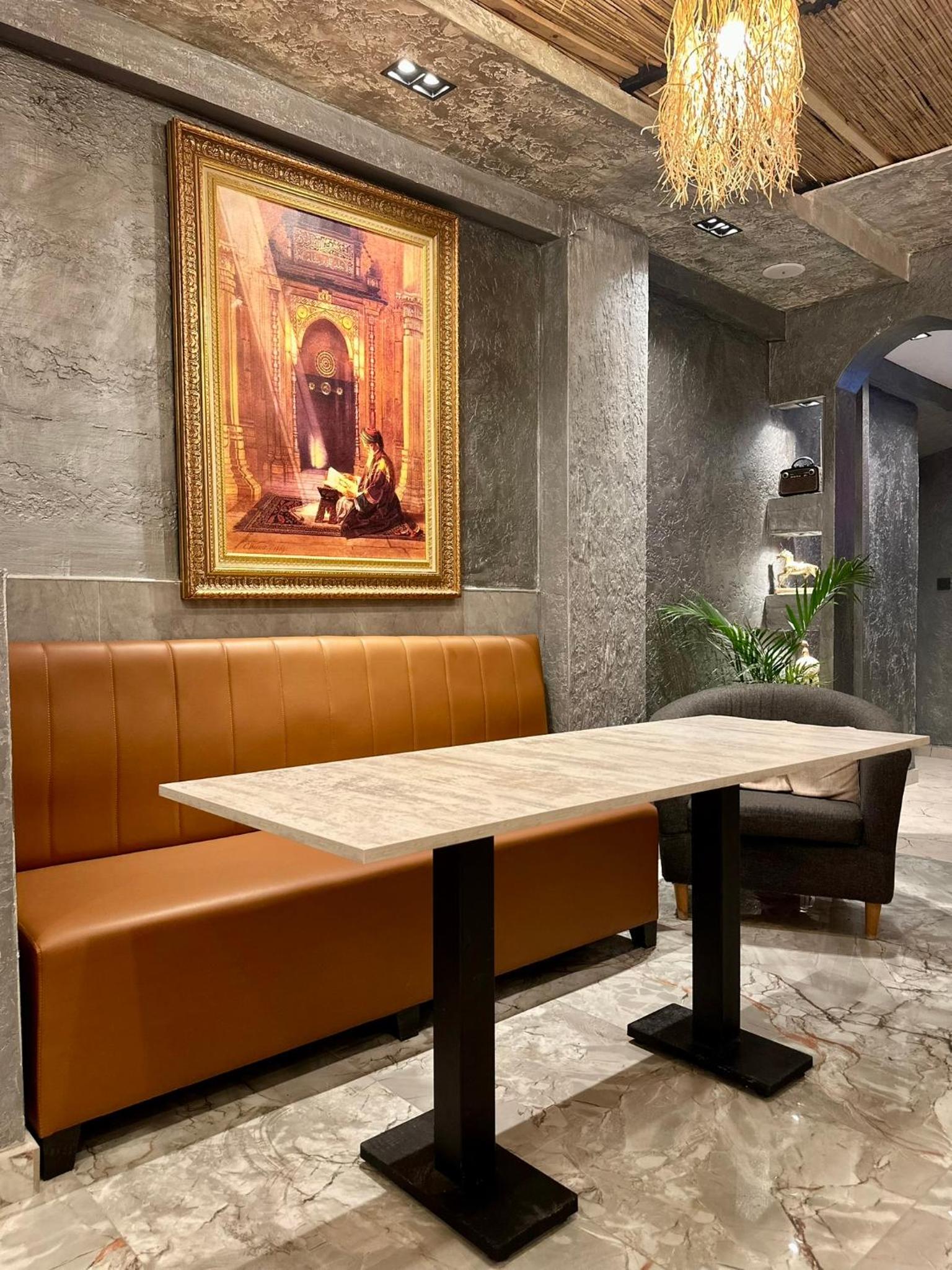 Casa Florya Hotel - Image 31