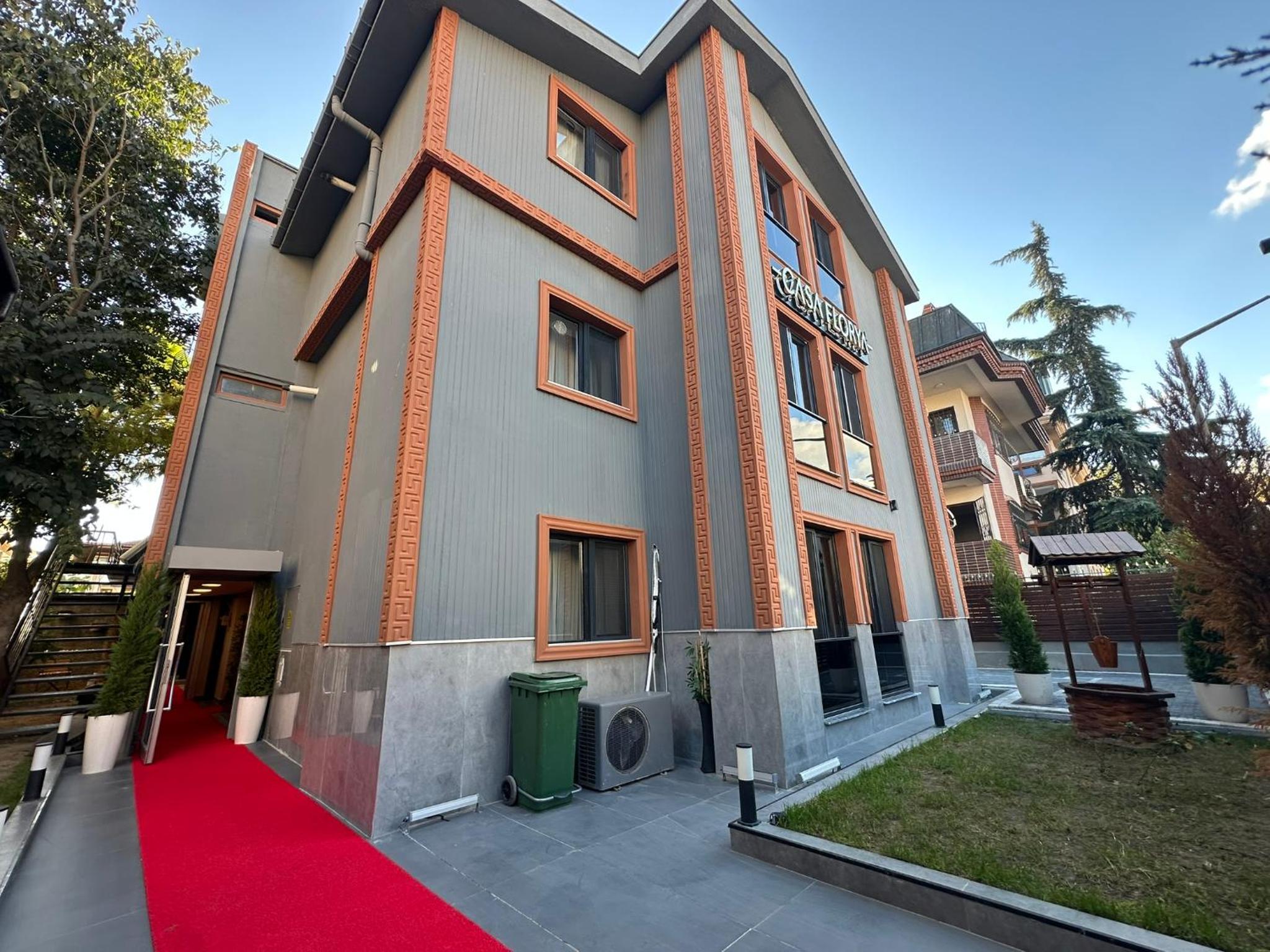 Casa Florya Hotel - Image 7