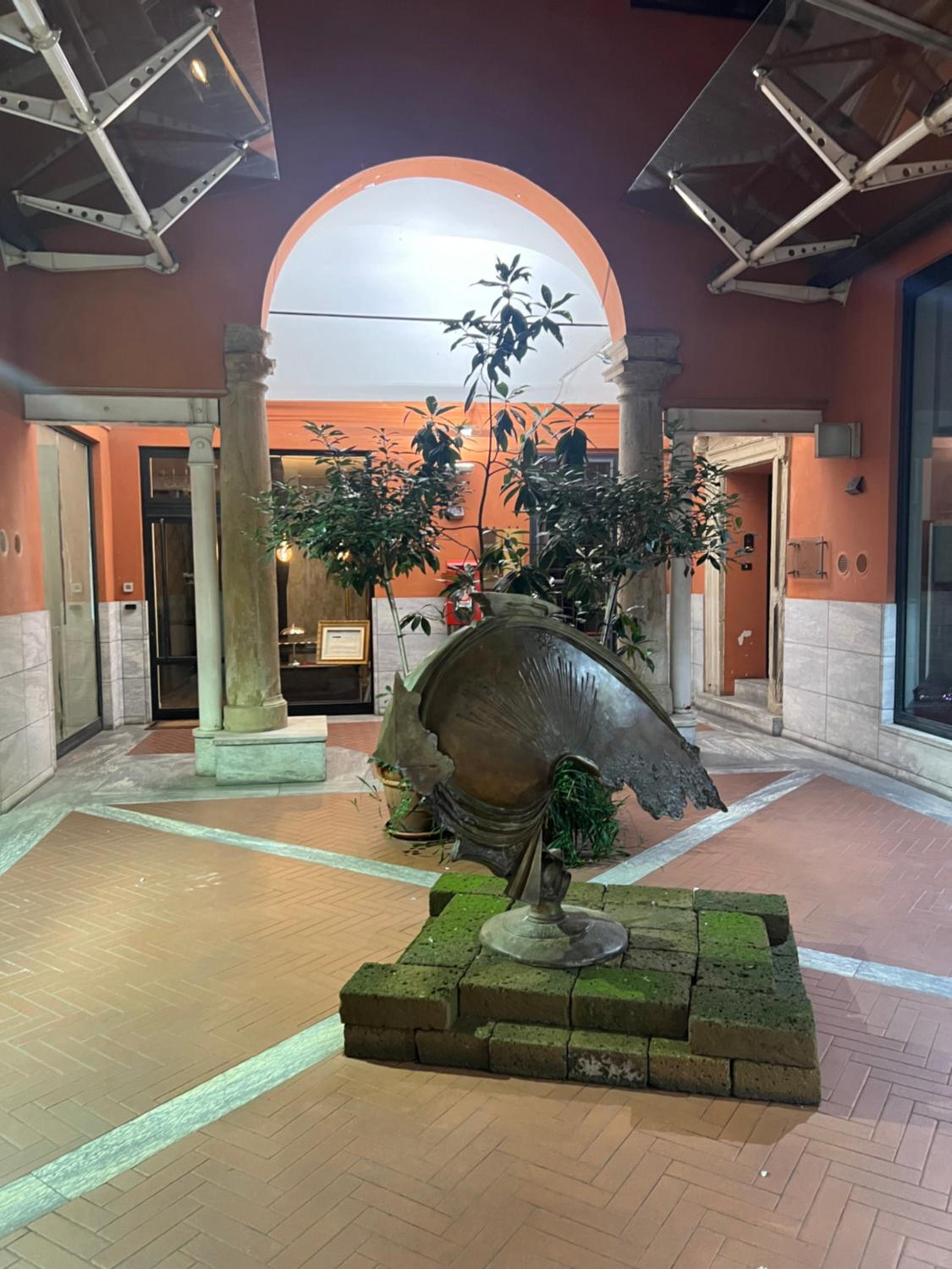 GalleryOne Centro Storico Bologna view 3
