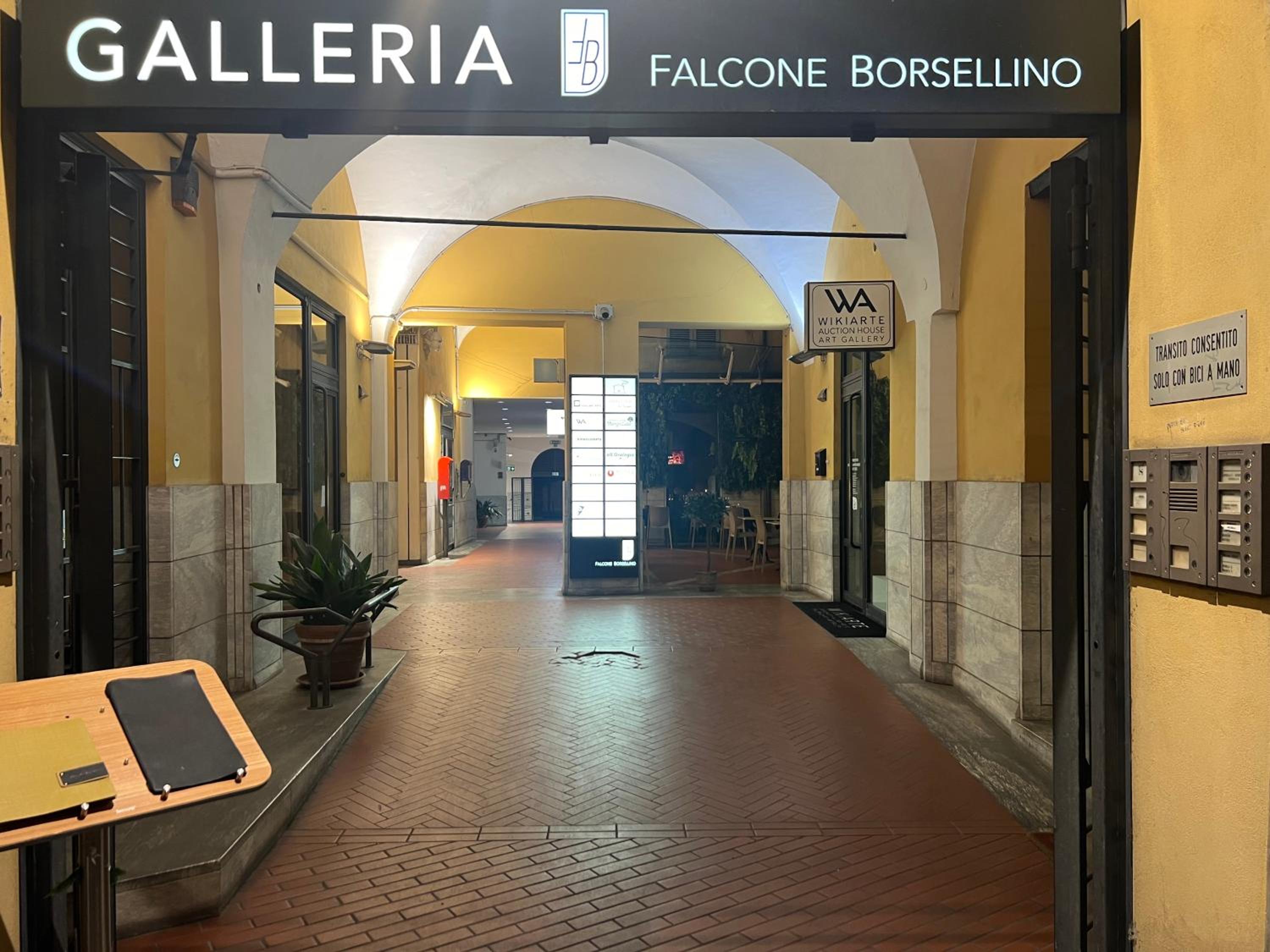 GalleryOne Centro Storico Bologna view 4