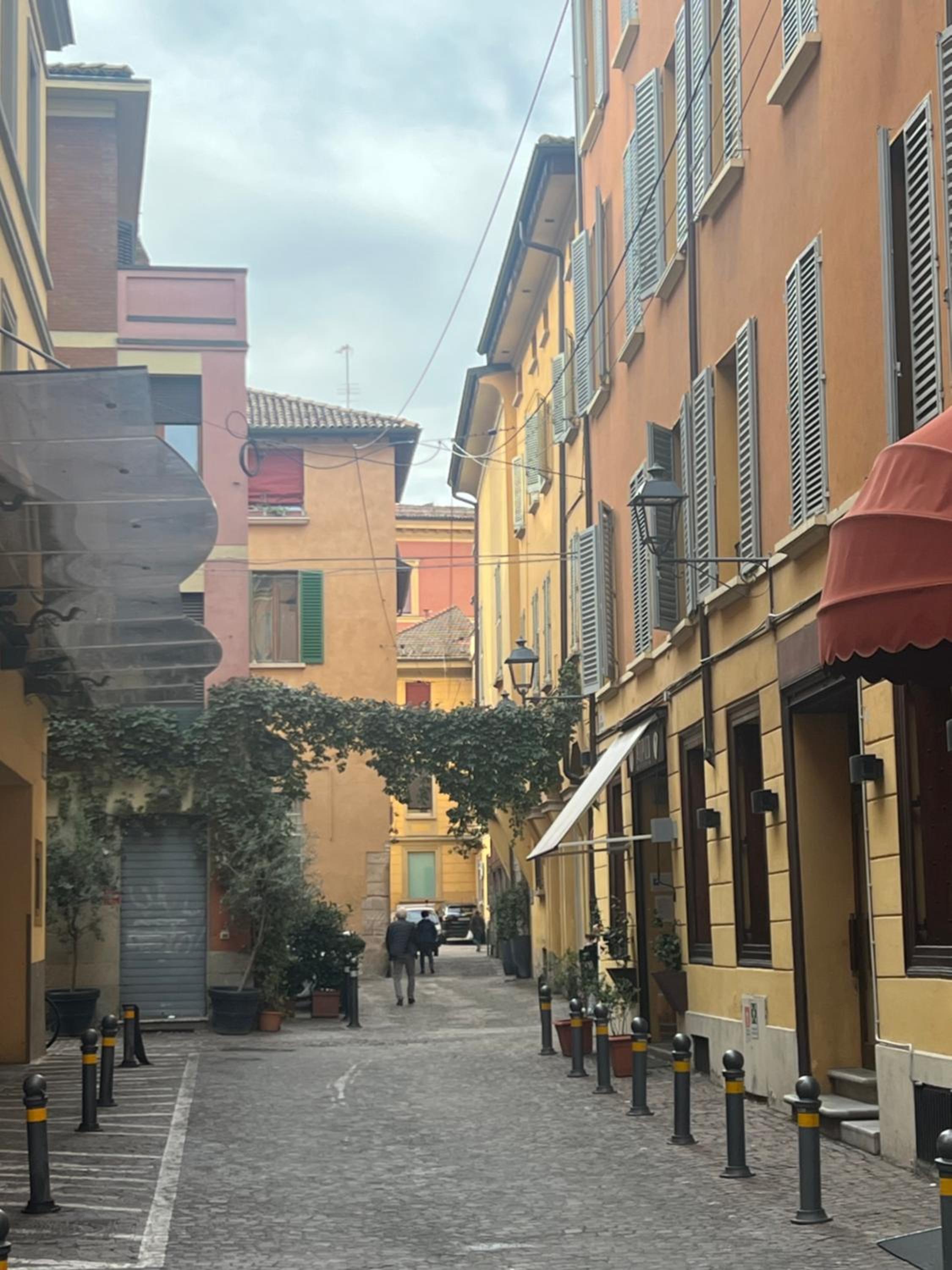 GalleryOne Centro Storico Bologna view 5