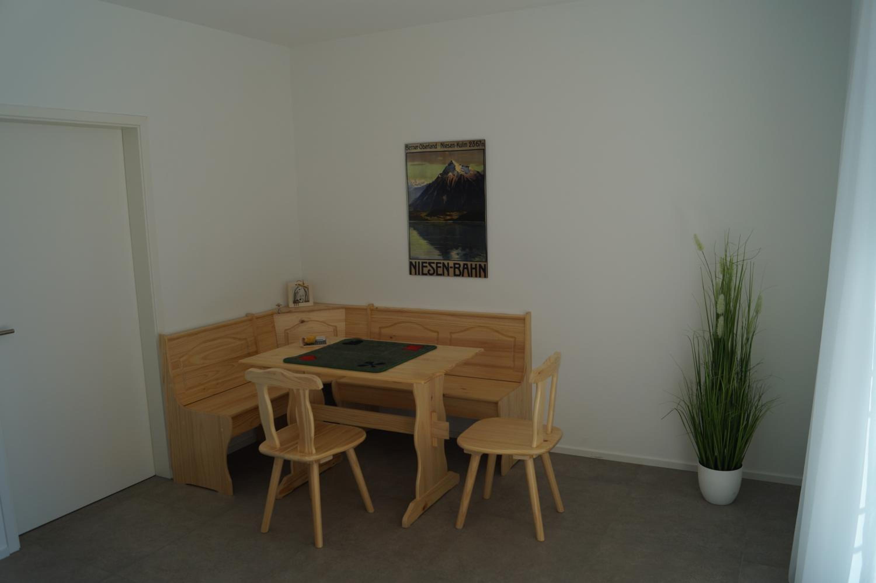 Land Luxury
