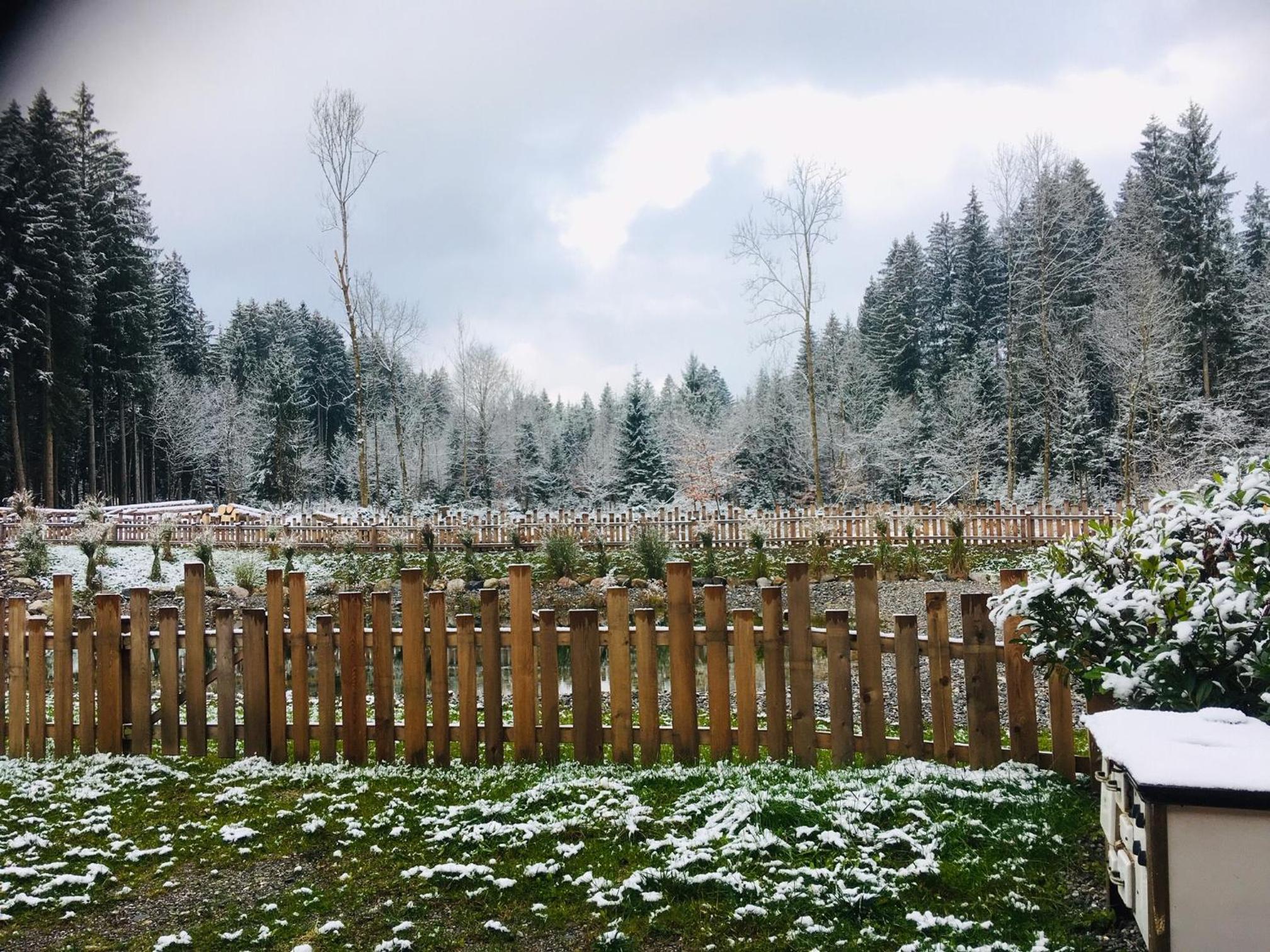 Dobringers Chalet-Dorf Warös