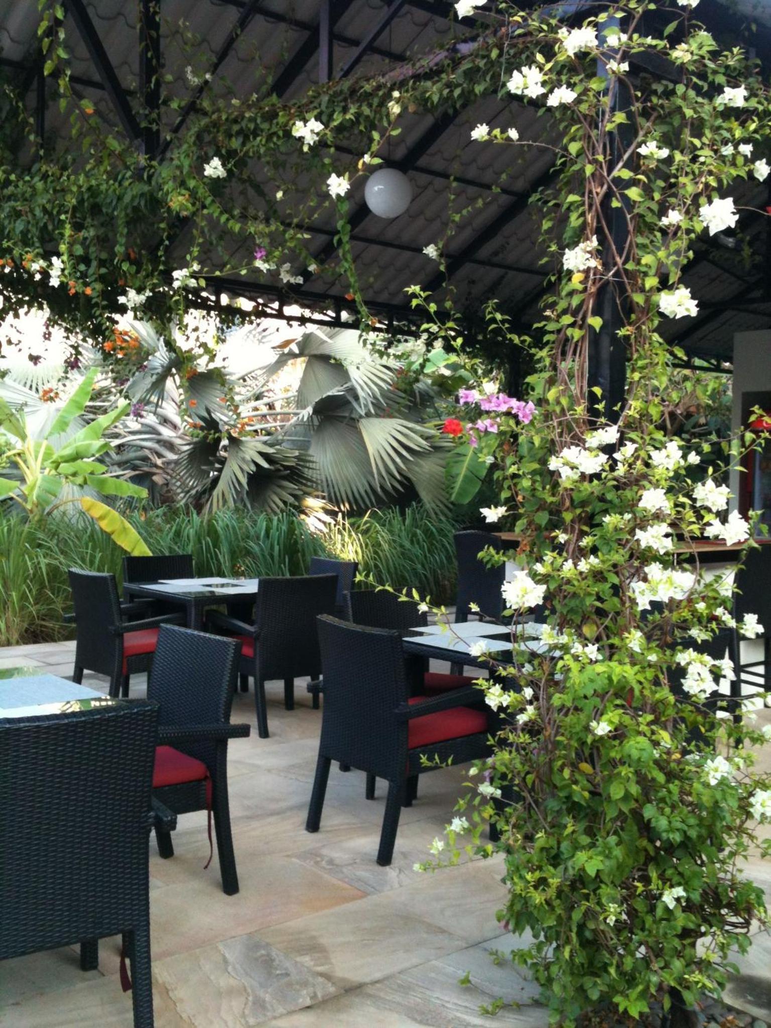 Eureka Villas Siem Reap