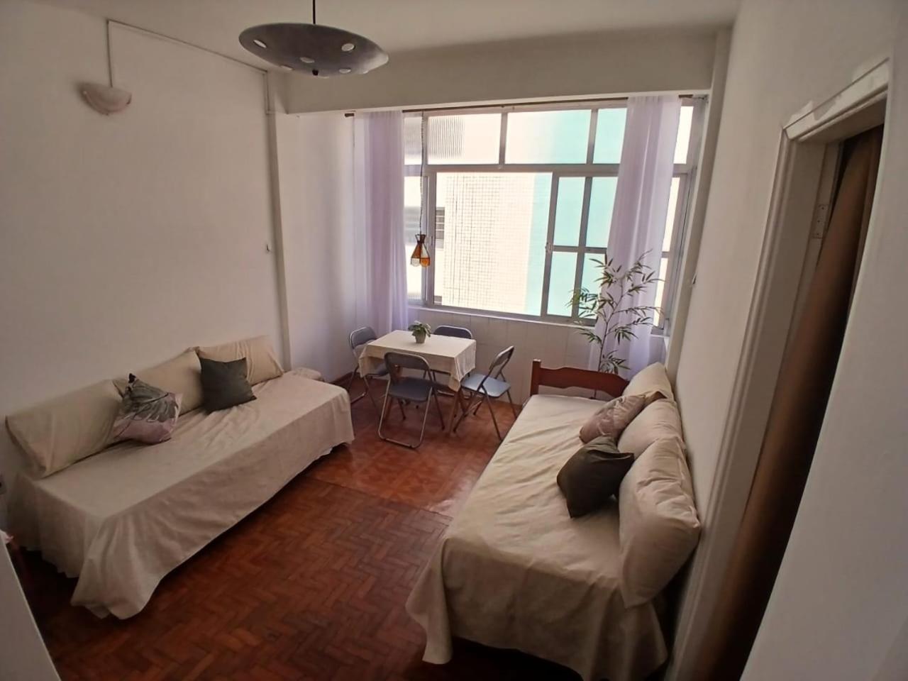 apartamento na avenida da praia