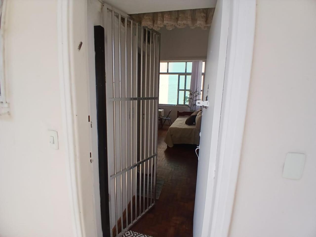 apartamento na avenida da praia