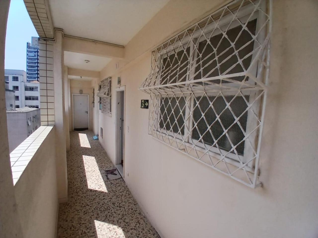 apartamento na avenida da praia