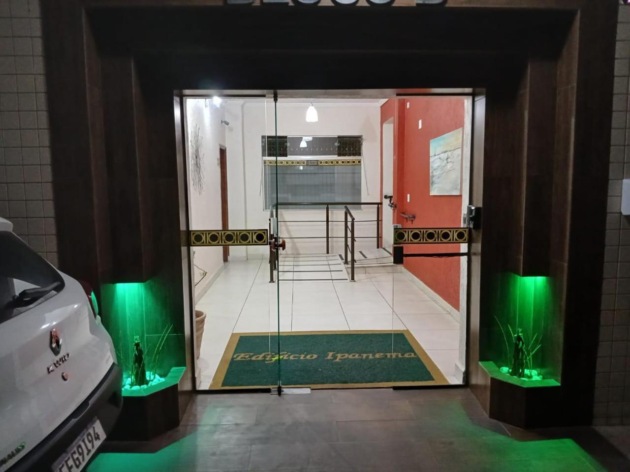 apartamento na avenida da praia