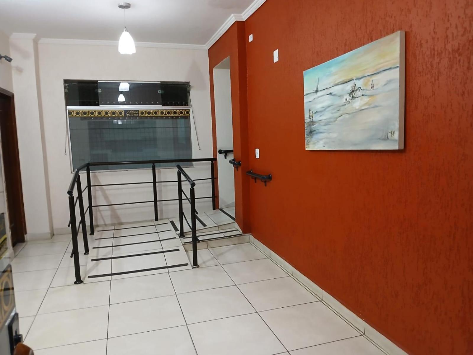 apartamento na avenida da praia
