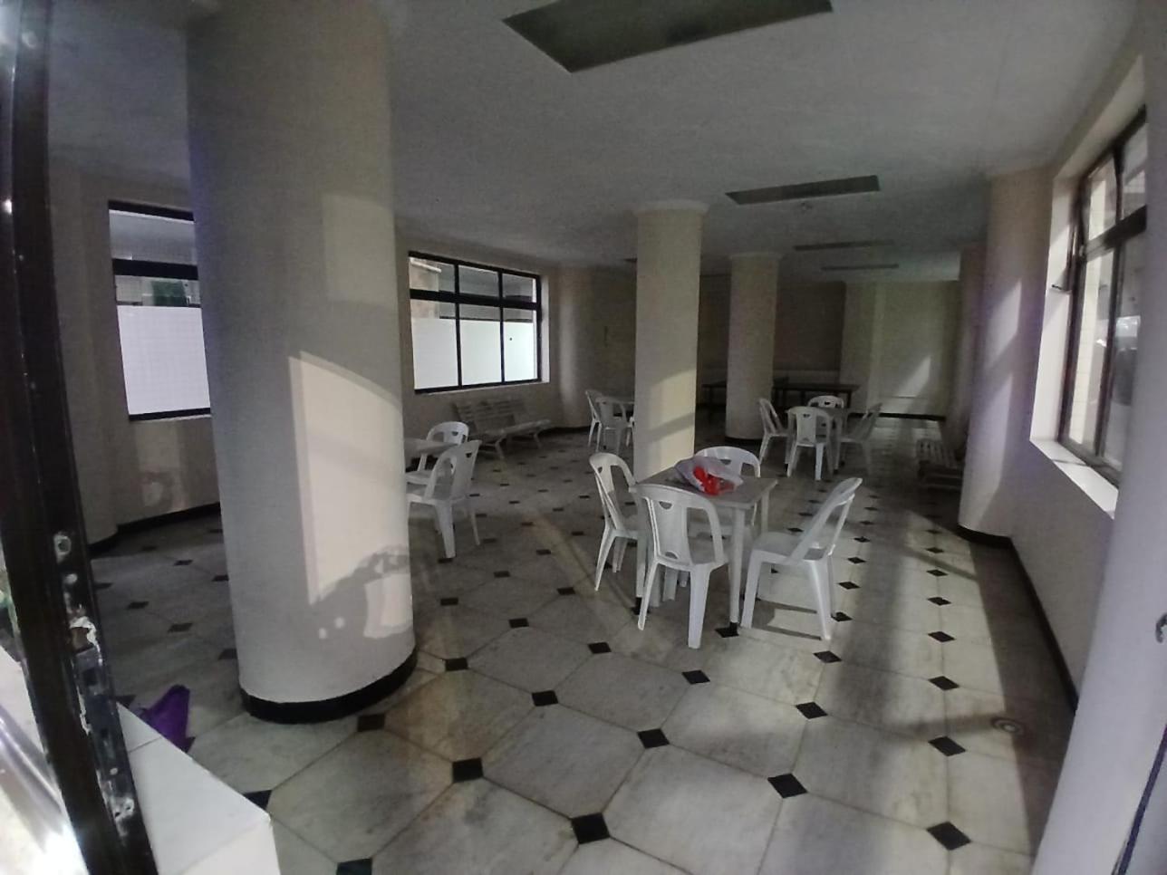 apartamento na avenida da praia