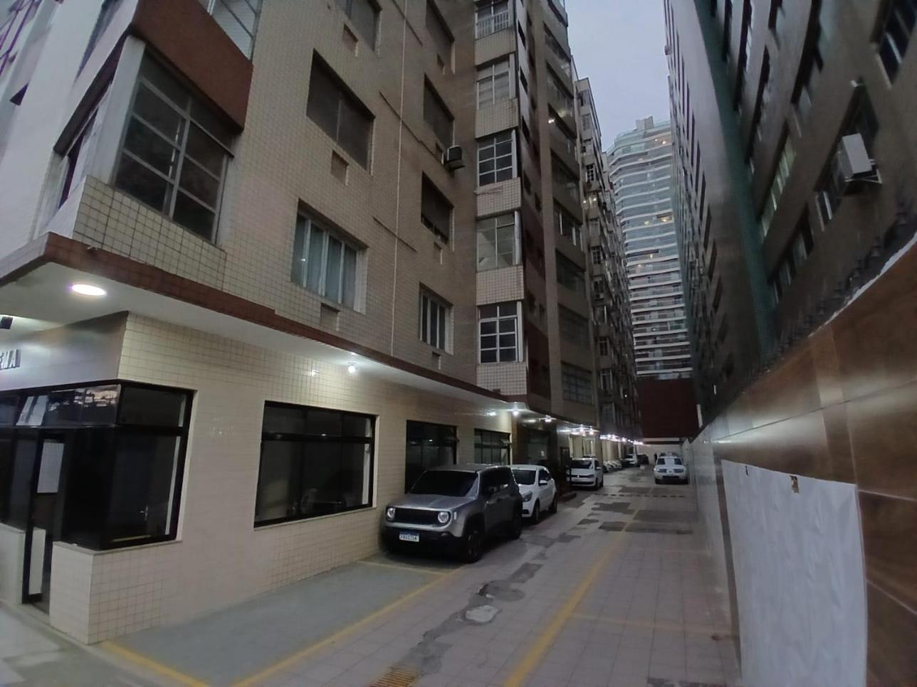 apartamento na avenida da praia