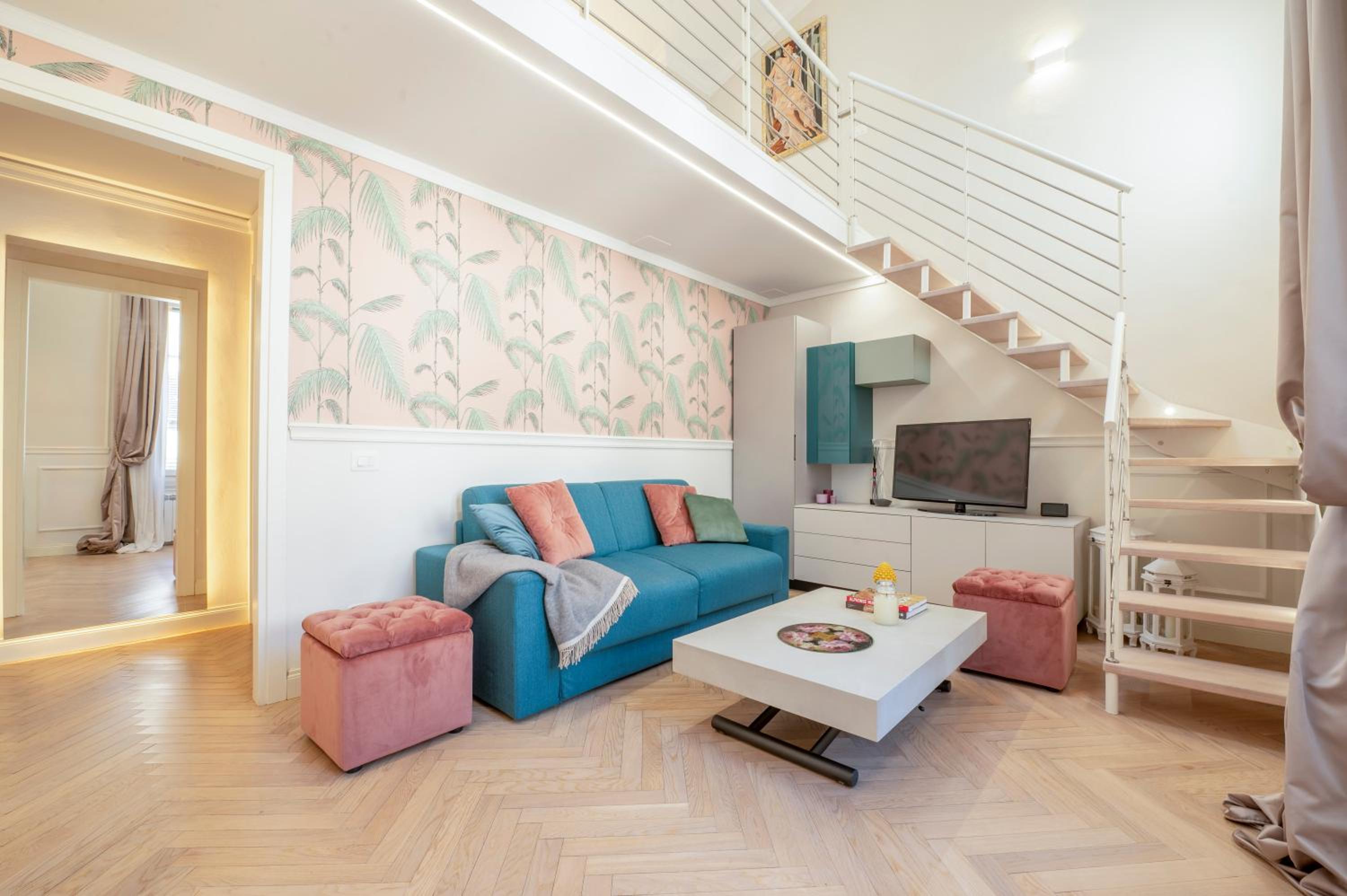 Boutique Apartments photo 4