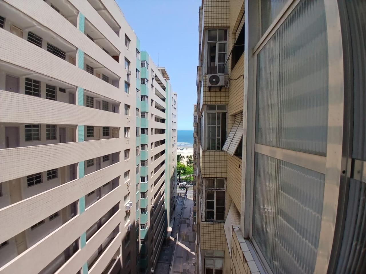 apartamento na avenida da praia