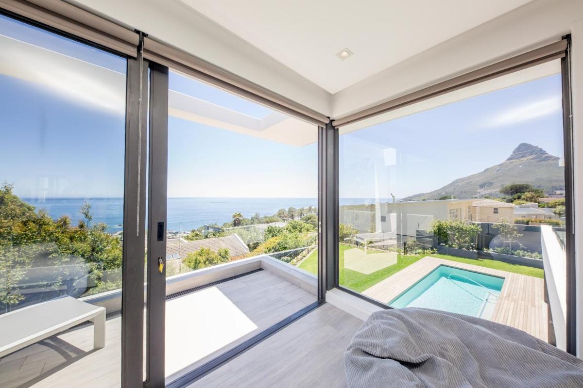 8 Fiskaal Villa view 3