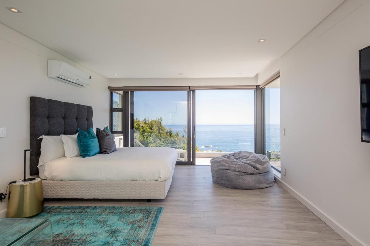 8 Fiskaal Villa view 2