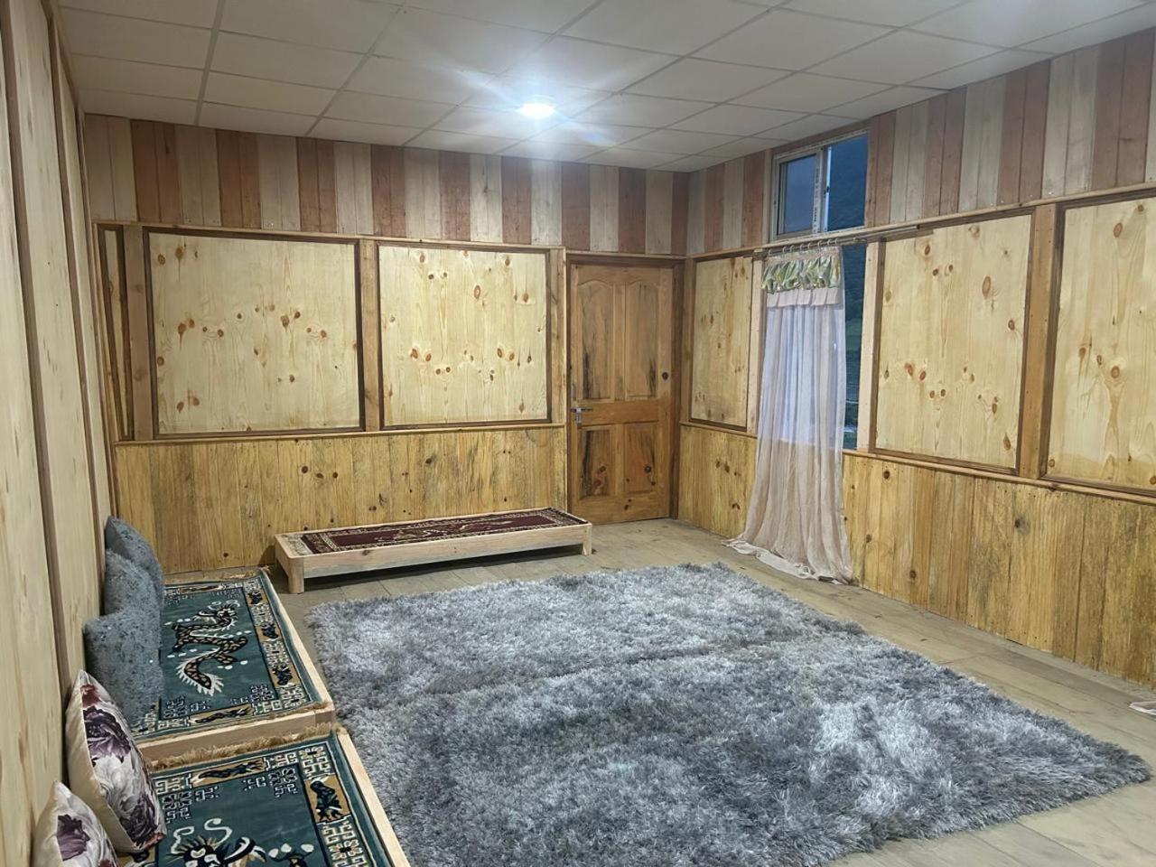 MECKYL d HOMESTAY view 5